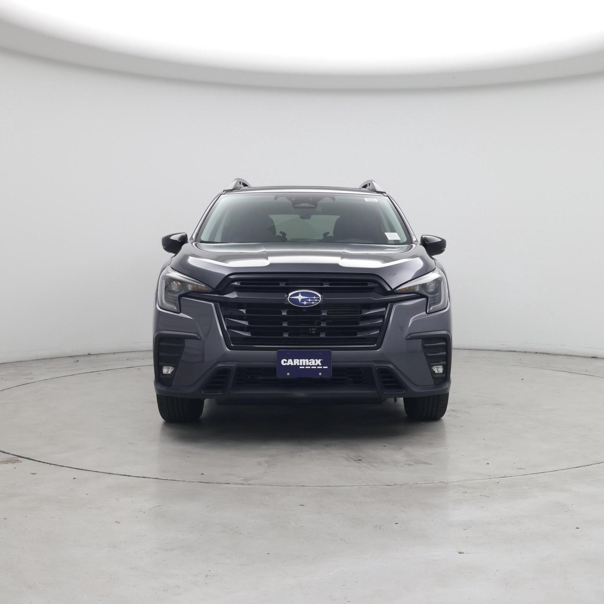 Thumbnail: 2024 Subaru Ascent - 5