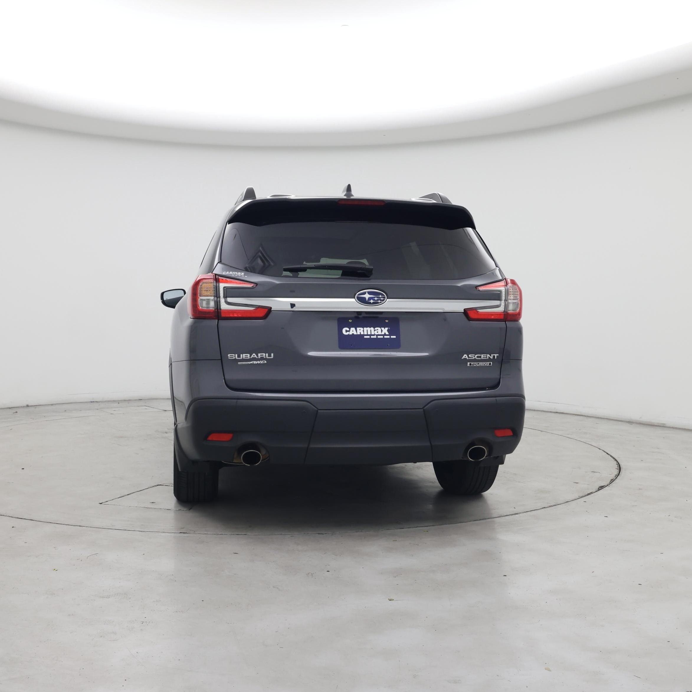 Thumbnail: 2024 Subaru Ascent - 6