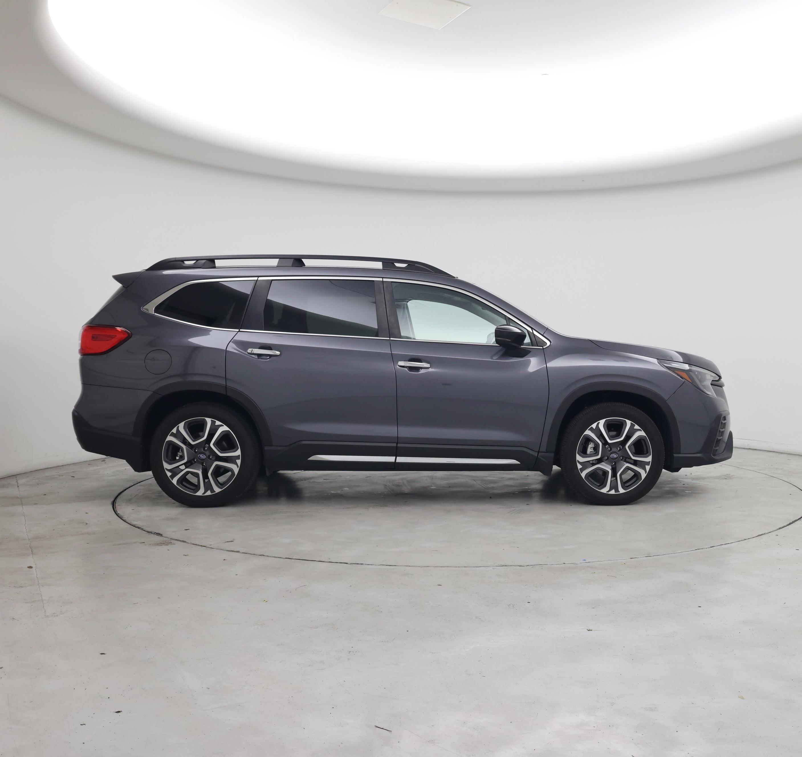 Thumbnail: 2024 Subaru Ascent - 7