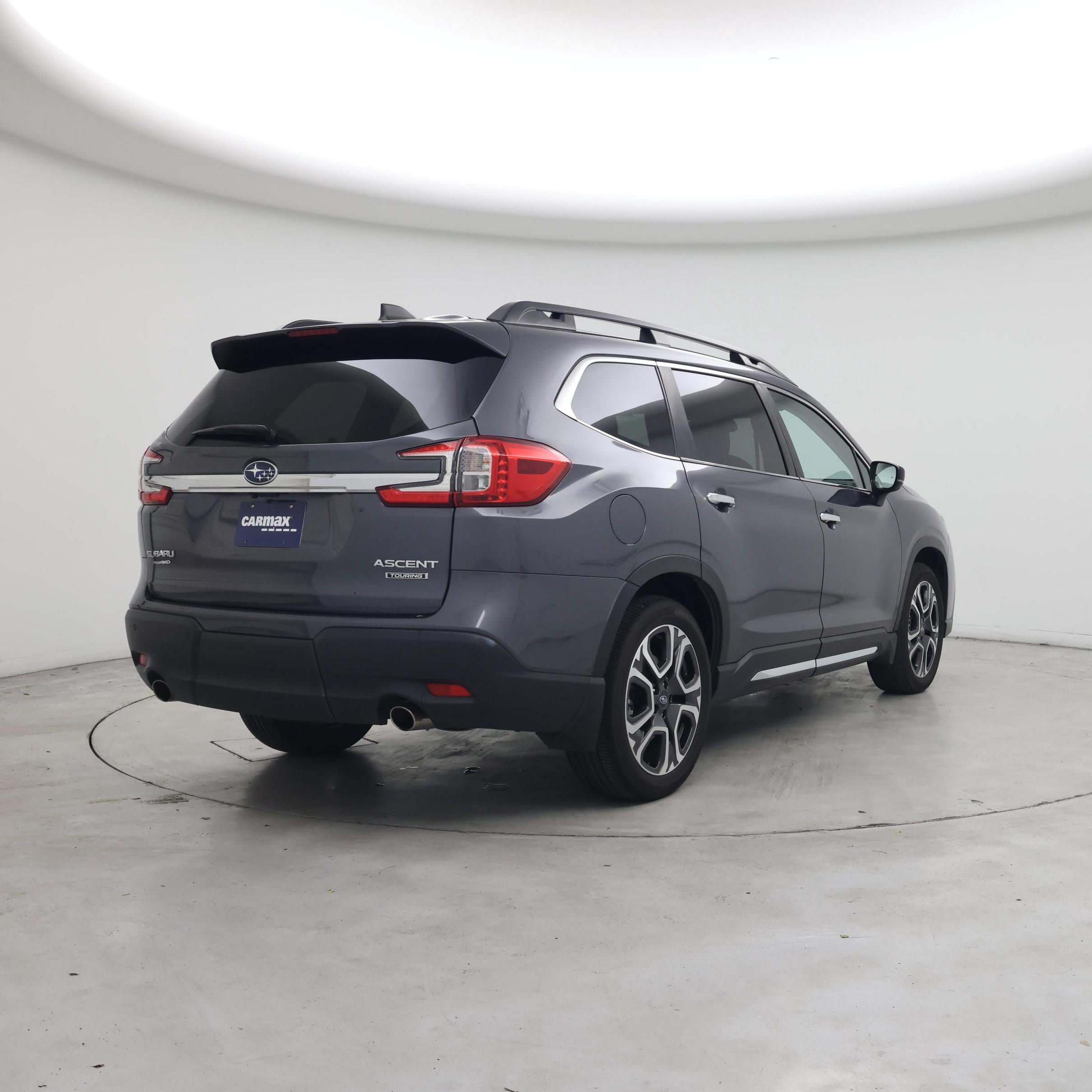 Thumbnail: 2024 Subaru Ascent - 8