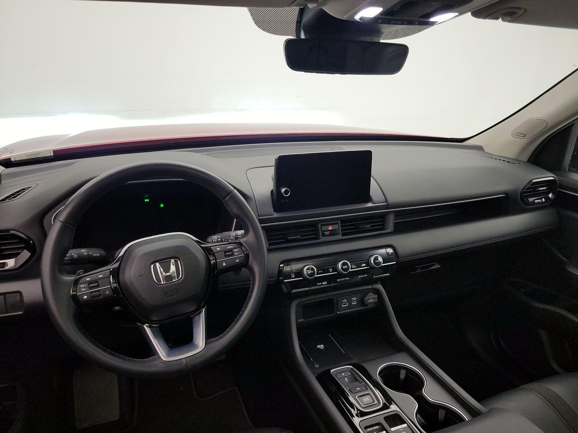 Thumbnail: 2025 Honda Pilot - 9