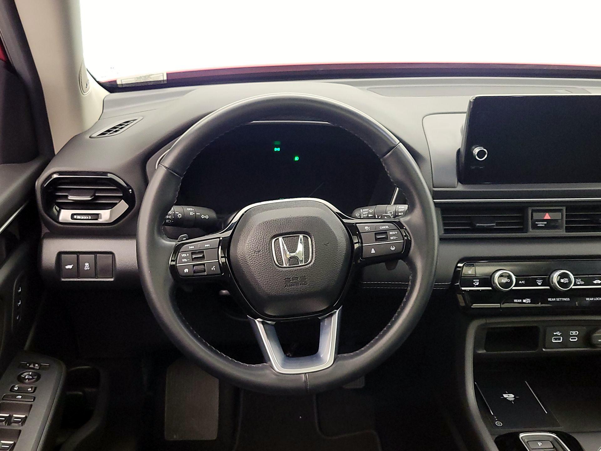 Thumbnail: 2025 Honda Pilot - 10