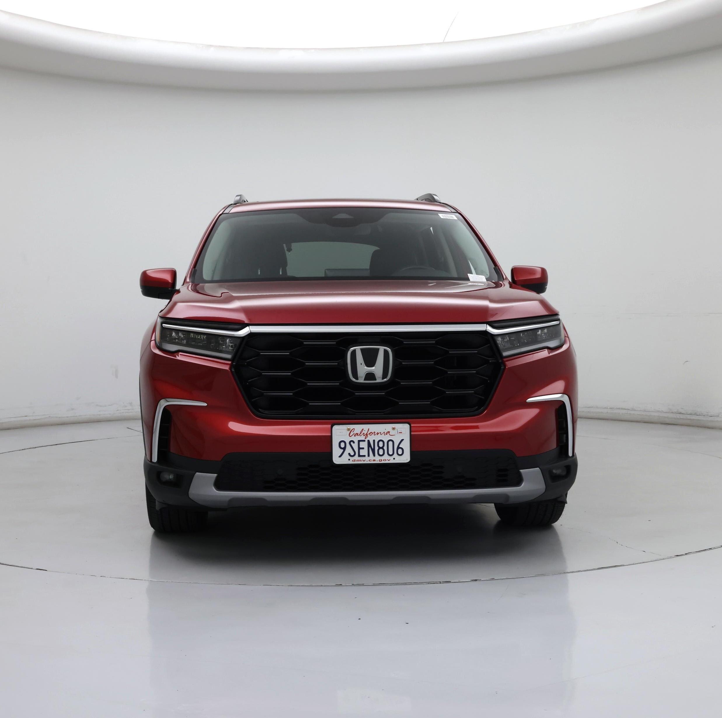 Thumbnail: 2025 Honda Pilot - 5