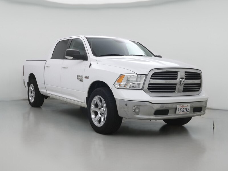 2019 RAM 1500 Classic Big Horn -
                  Ontario, CA