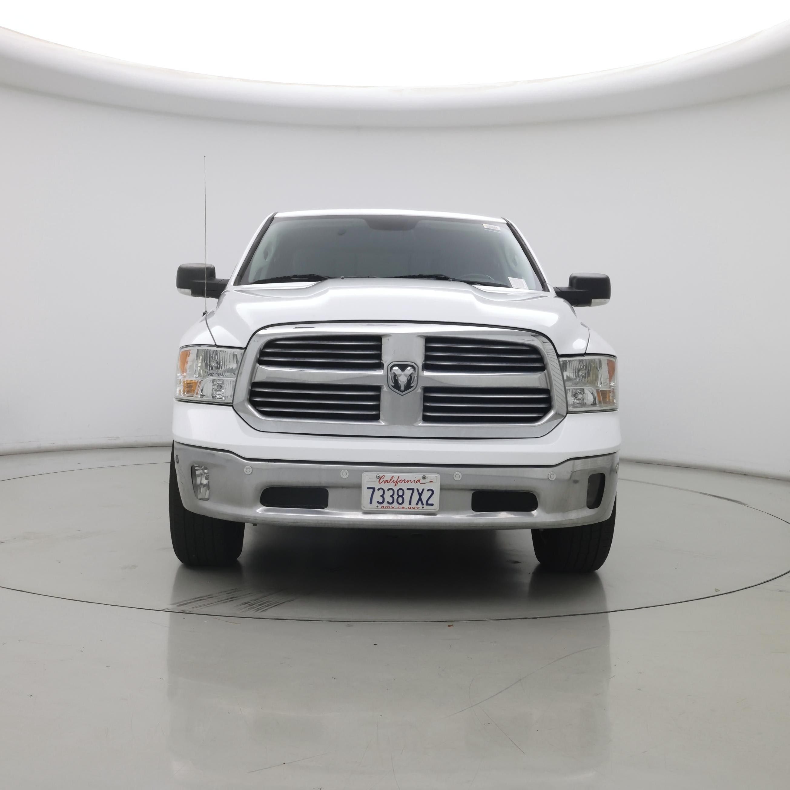 Thumbnail: 2019 RAM 1500 Classic - 5