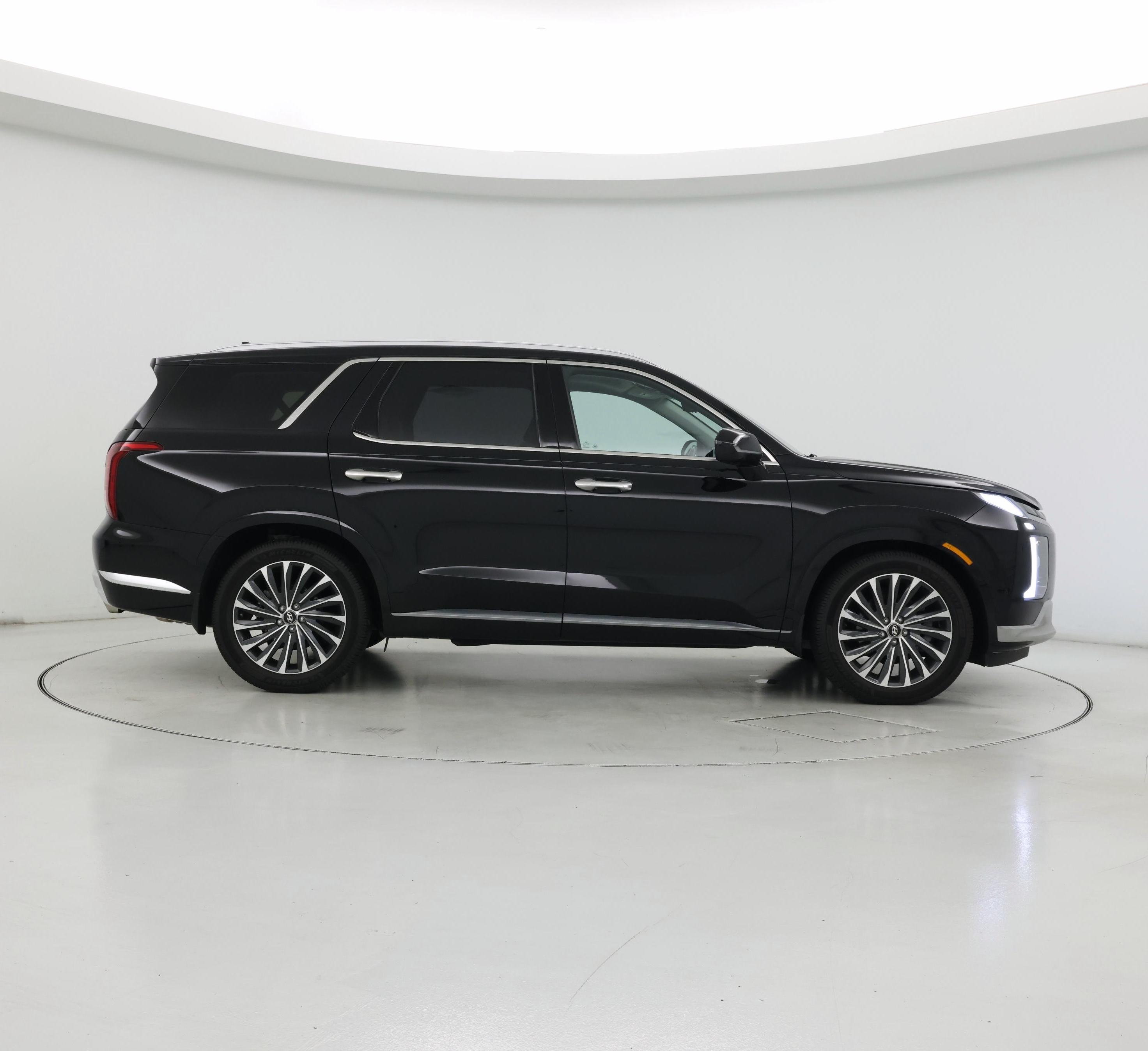 Thumbnail: 2023 Hyundai Palisade - 7