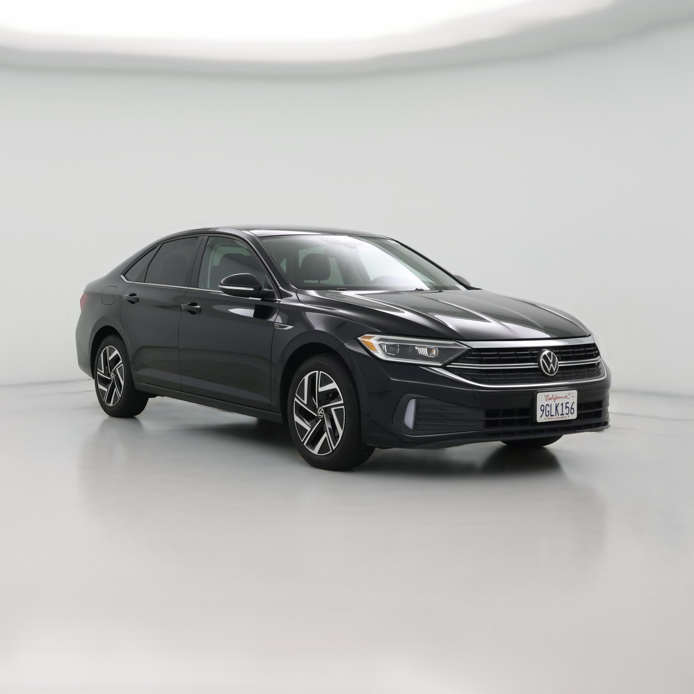 Thumbnail: 2023 Volkswagen Jetta - 1