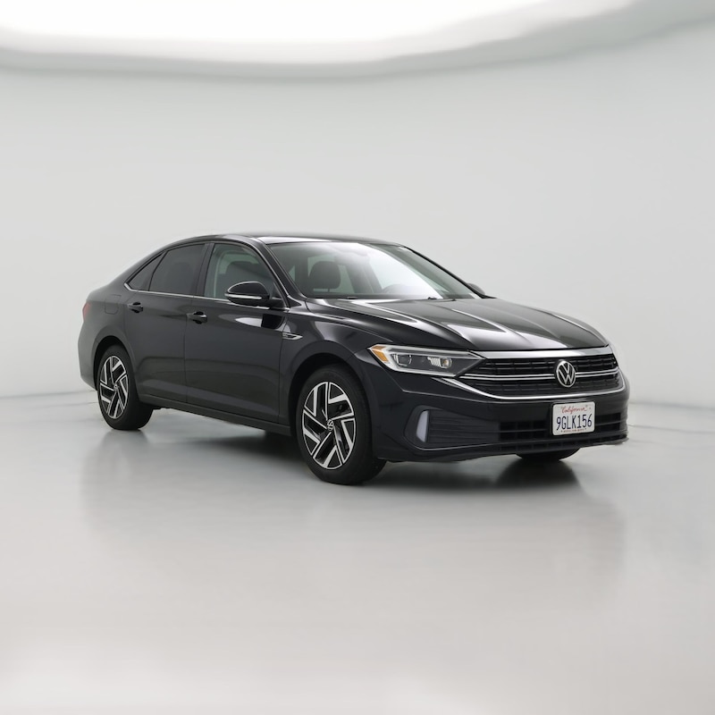 2023 Volkswagen Jetta SEL