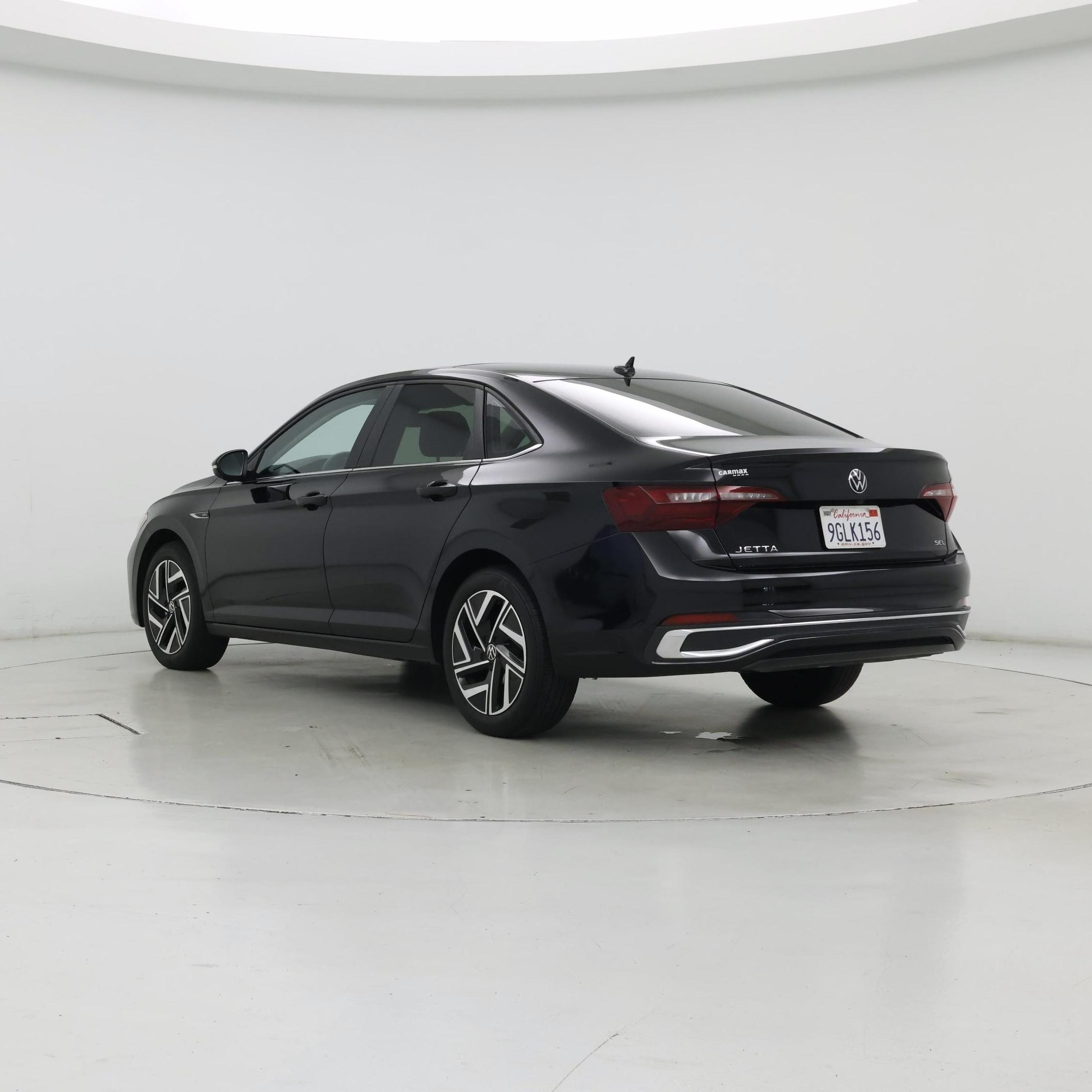 Thumbnail: 2023 Volkswagen Jetta - 2