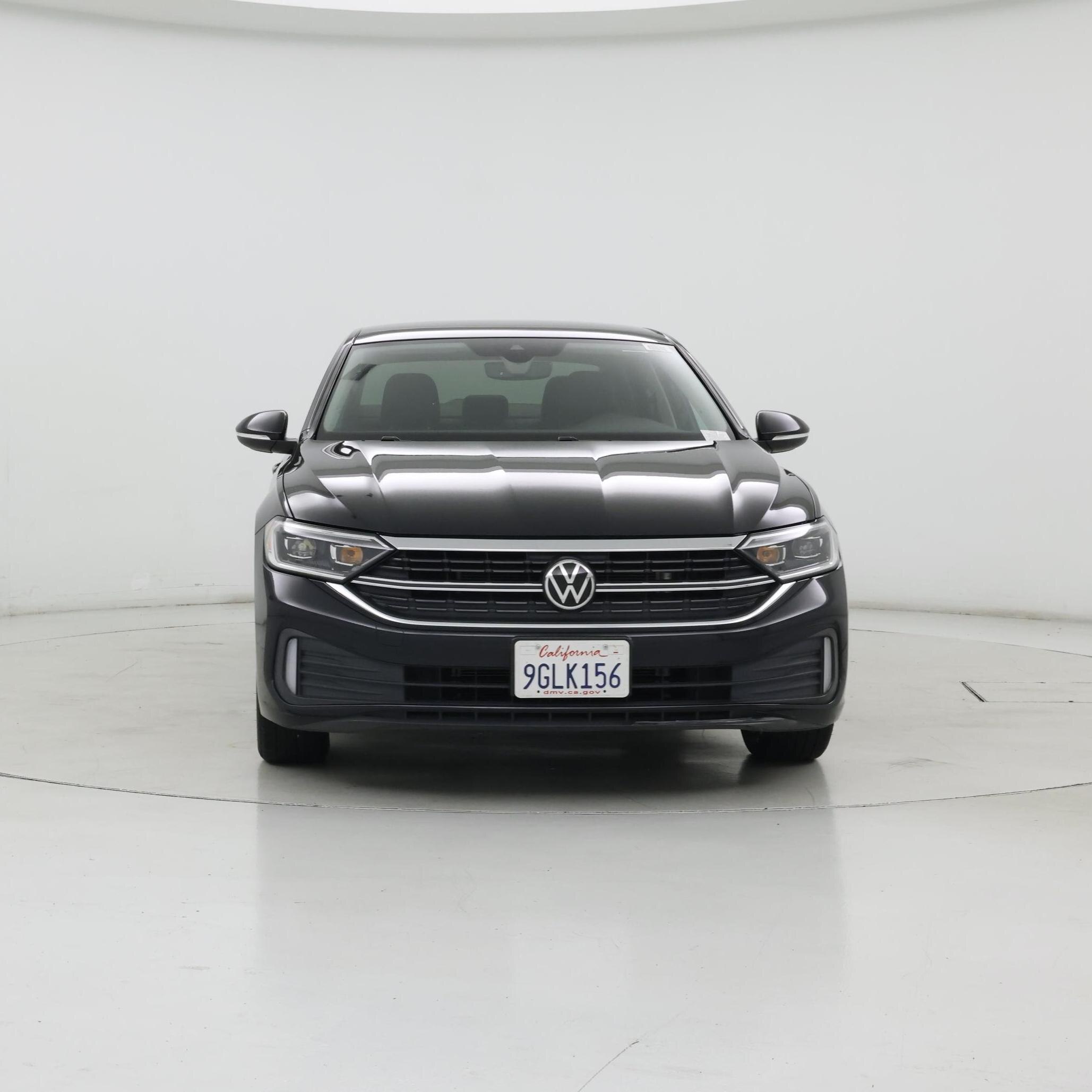 Thumbnail: 2023 Volkswagen Jetta - 5