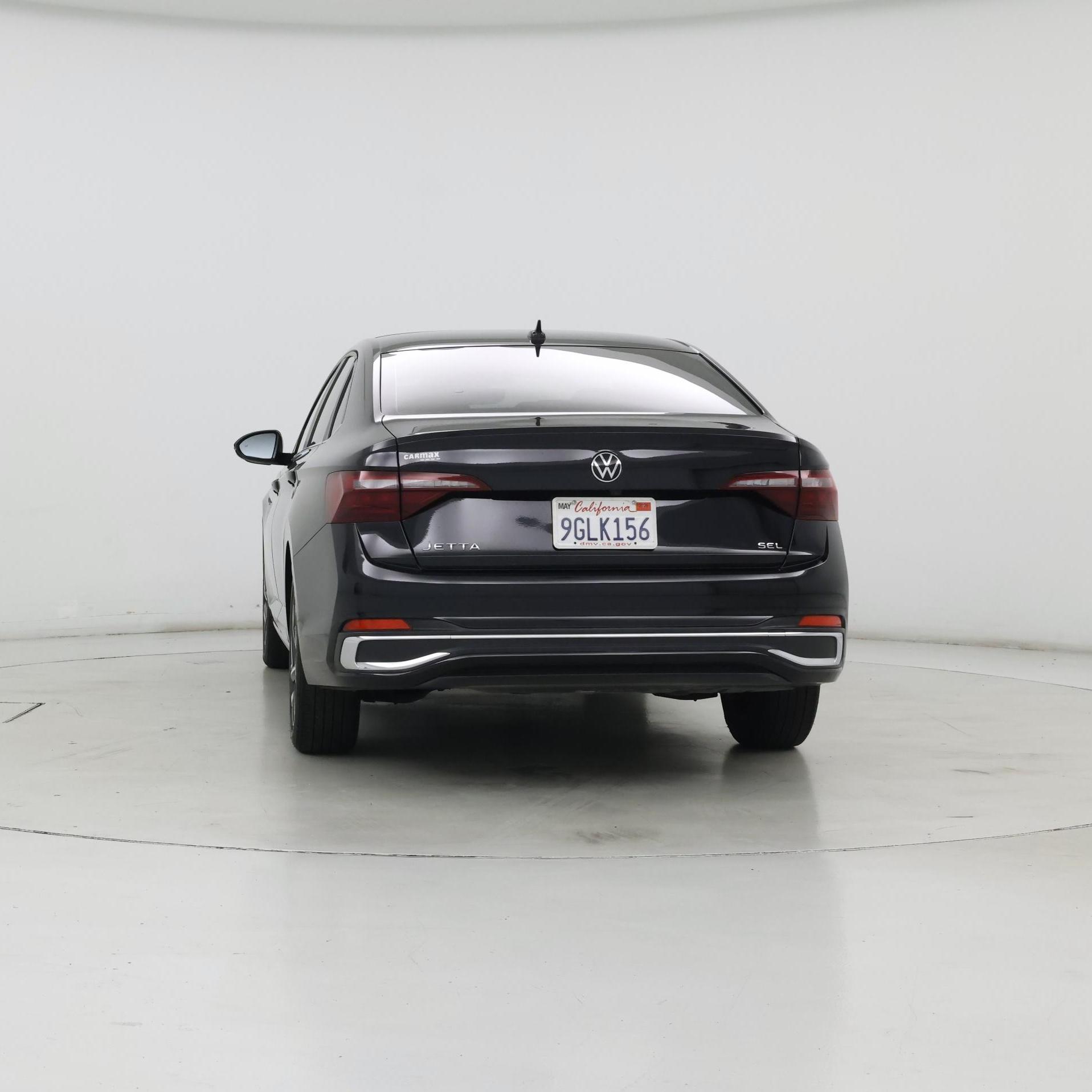 Thumbnail: 2023 Volkswagen Jetta - 6