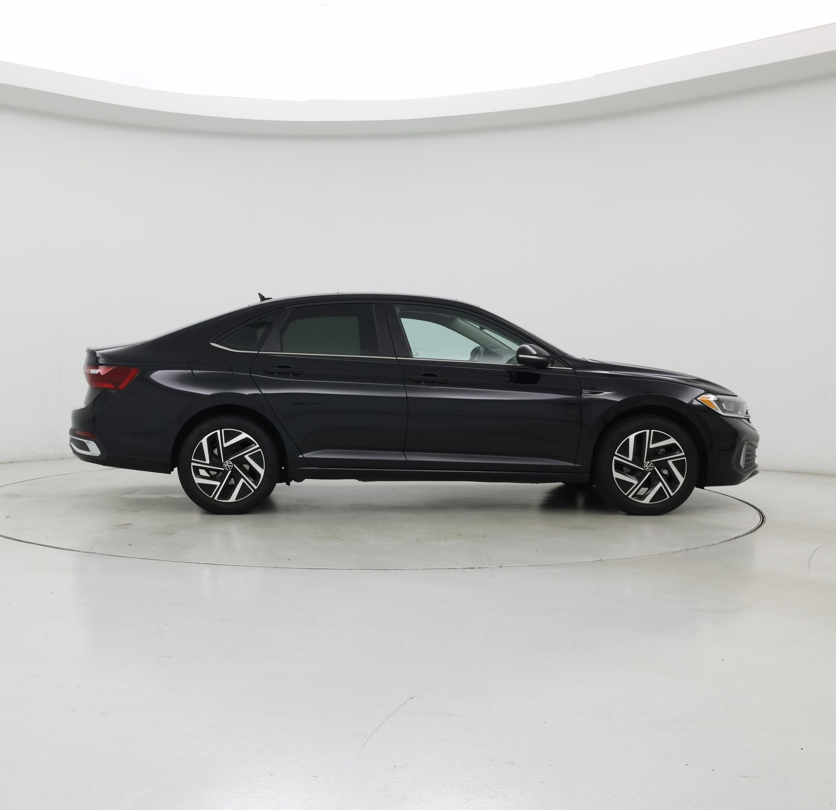 Thumbnail: 2023 Volkswagen Jetta - 7