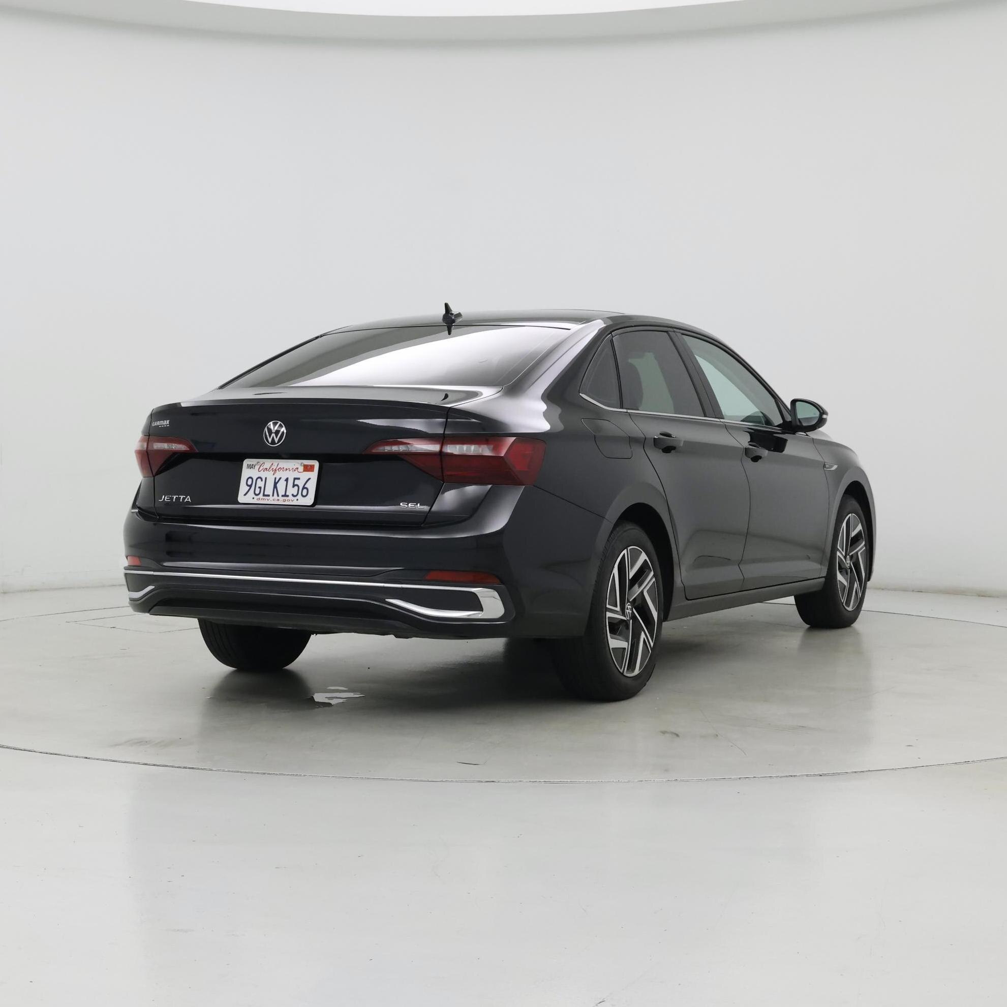 Thumbnail: 2023 Volkswagen Jetta - 8