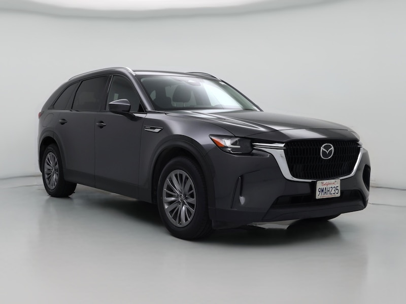 2024 Mazda CX-90 Preferred -
                  Buena Park, CA