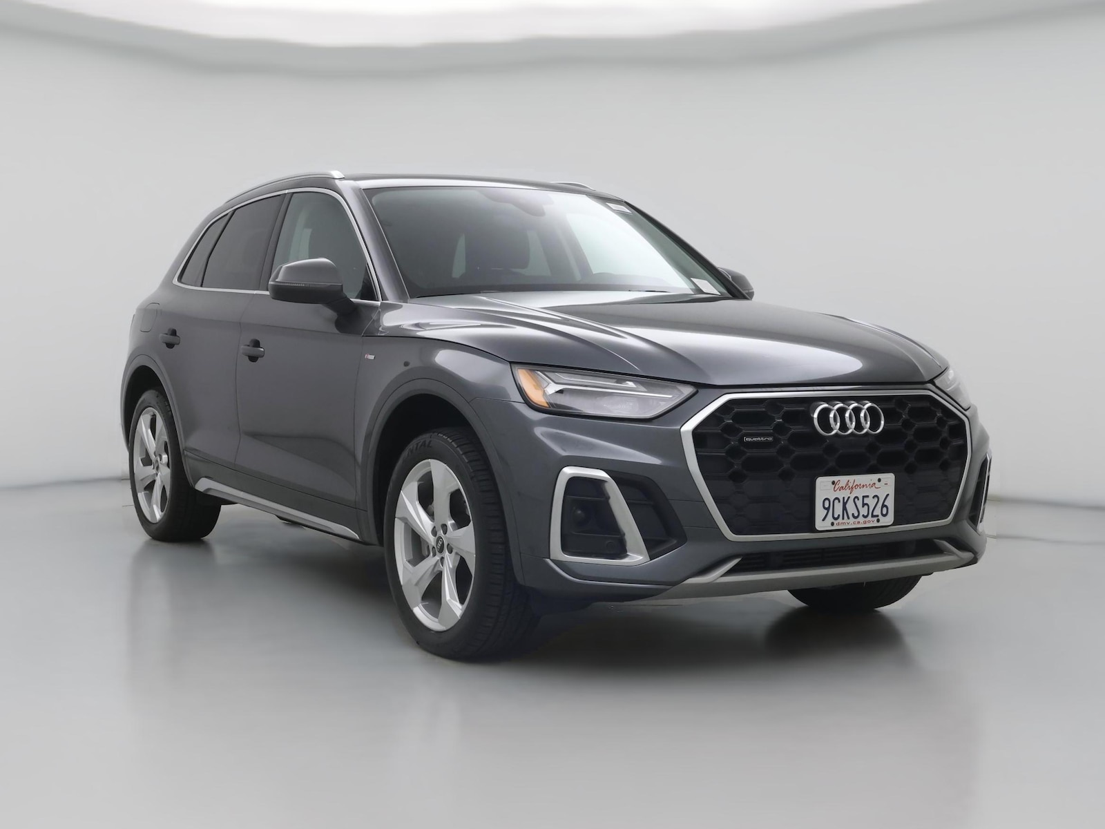 2022 Audi Q5