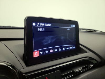 Radio (On)