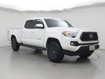2020 Toyota Tacoma SR5