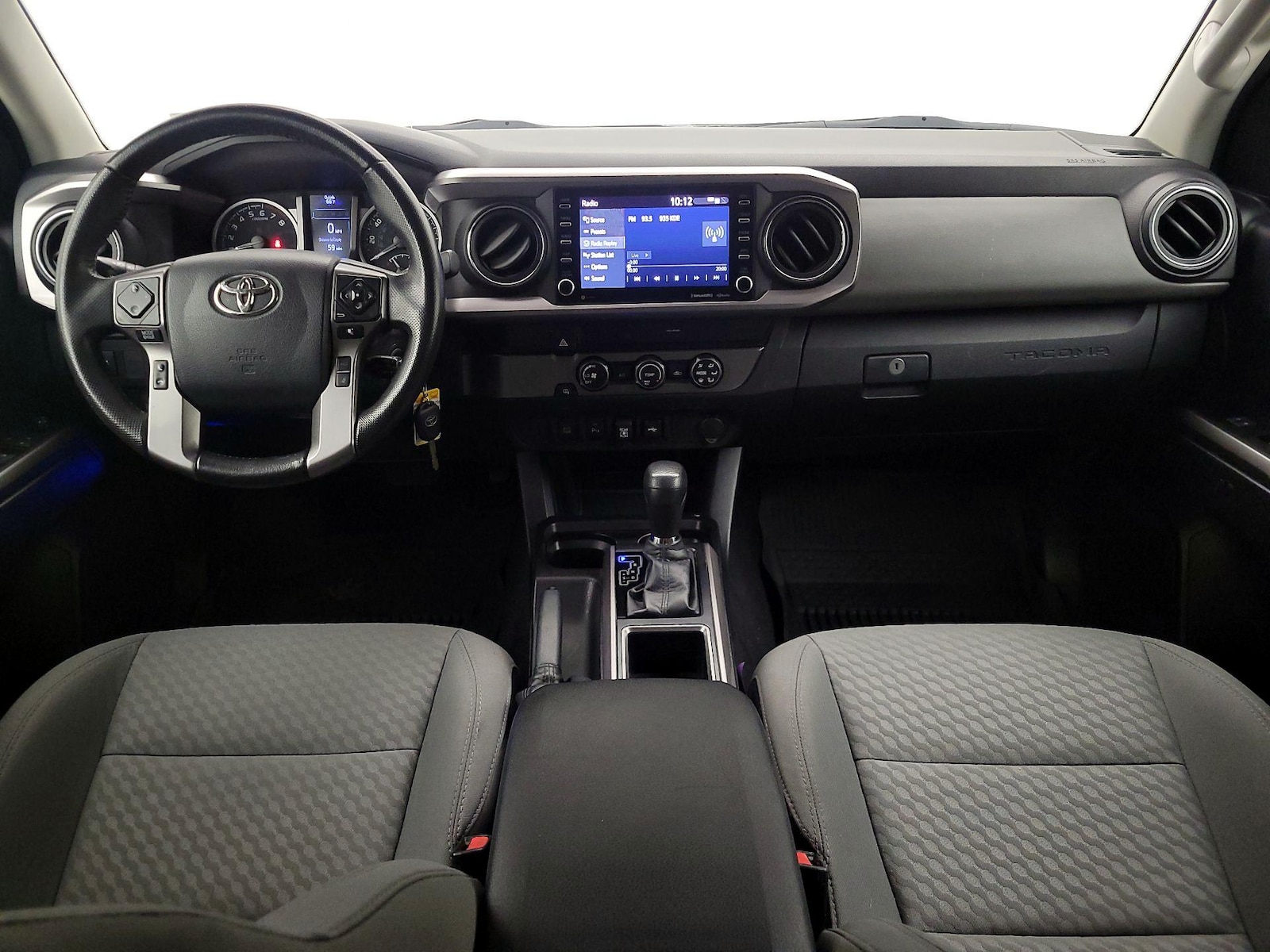 2020 Toyota Tacoma SR5 - Photo 10