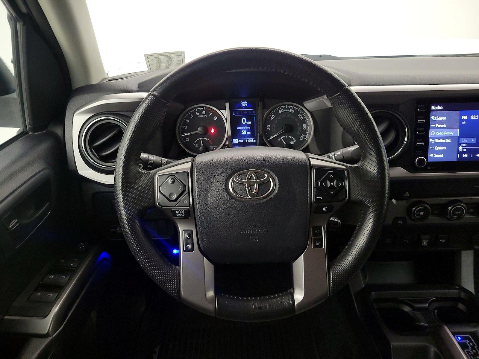 2020 Toyota Tacoma SR5 - Photo 11