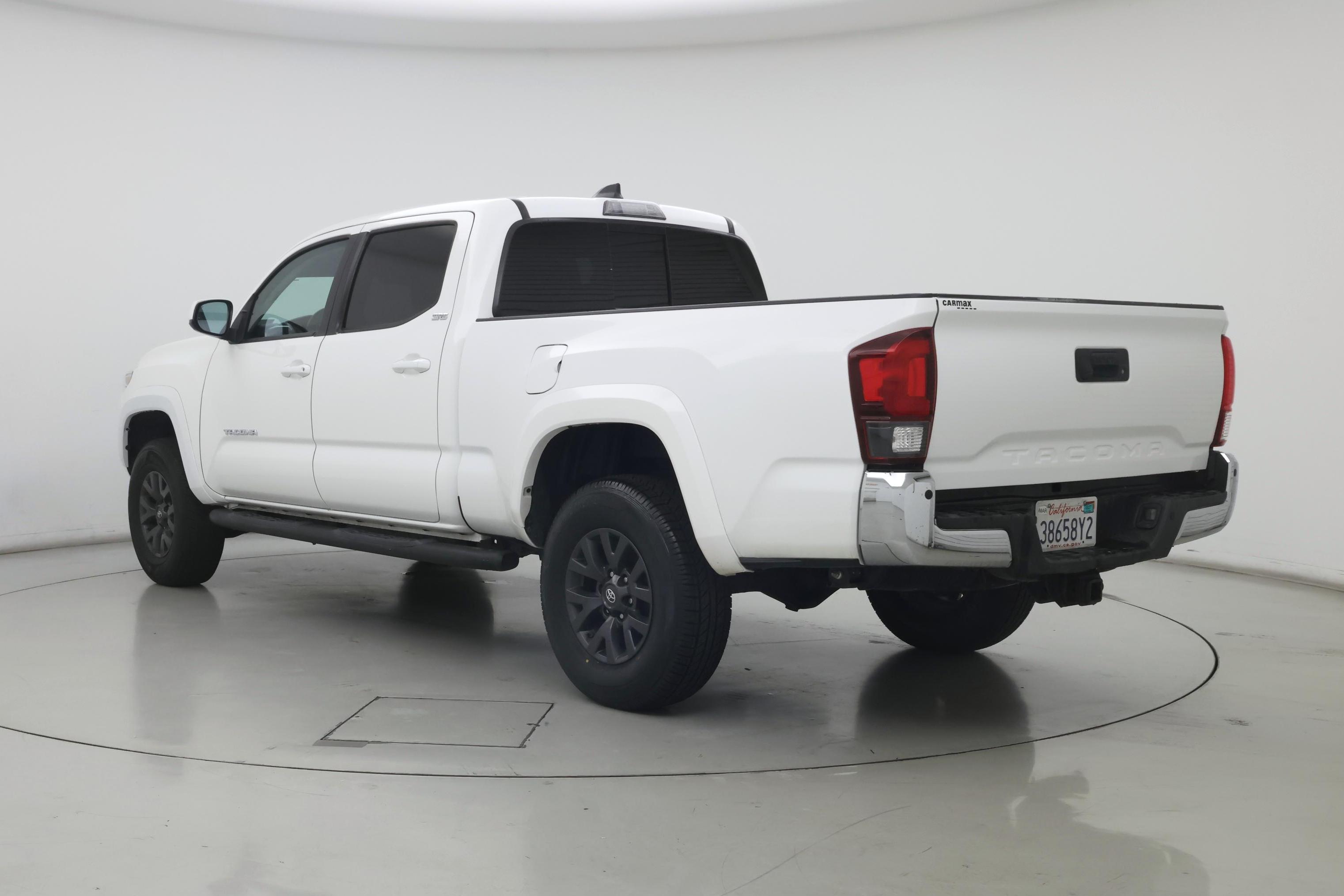 Thumbnail: 2020 Toyota Tacoma - 2