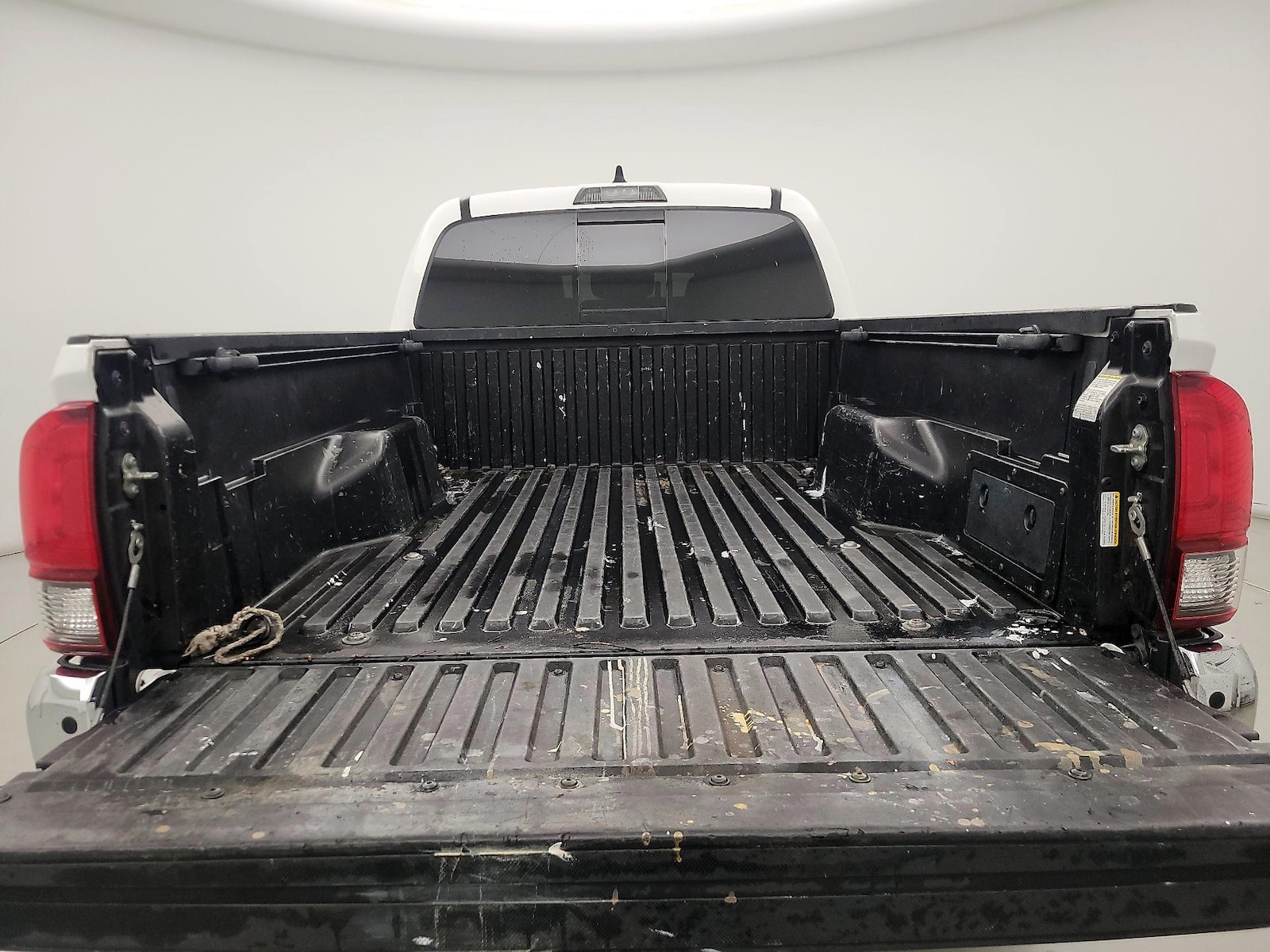 2020 Toyota Tacoma SR5 - Photo 20