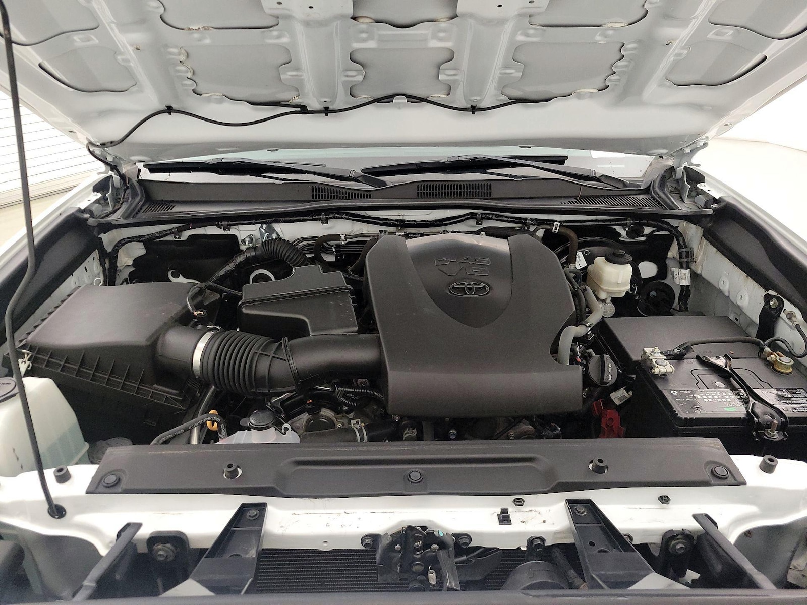 2020 Toyota Tacoma SR5 - Photo 21