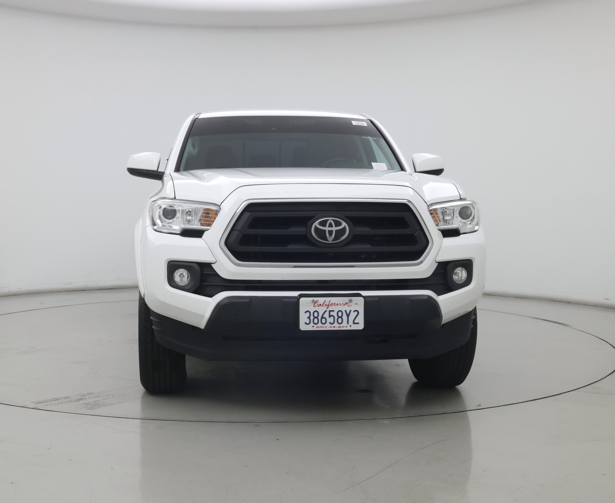Thumbnail: 2020 Toyota Tacoma - 5