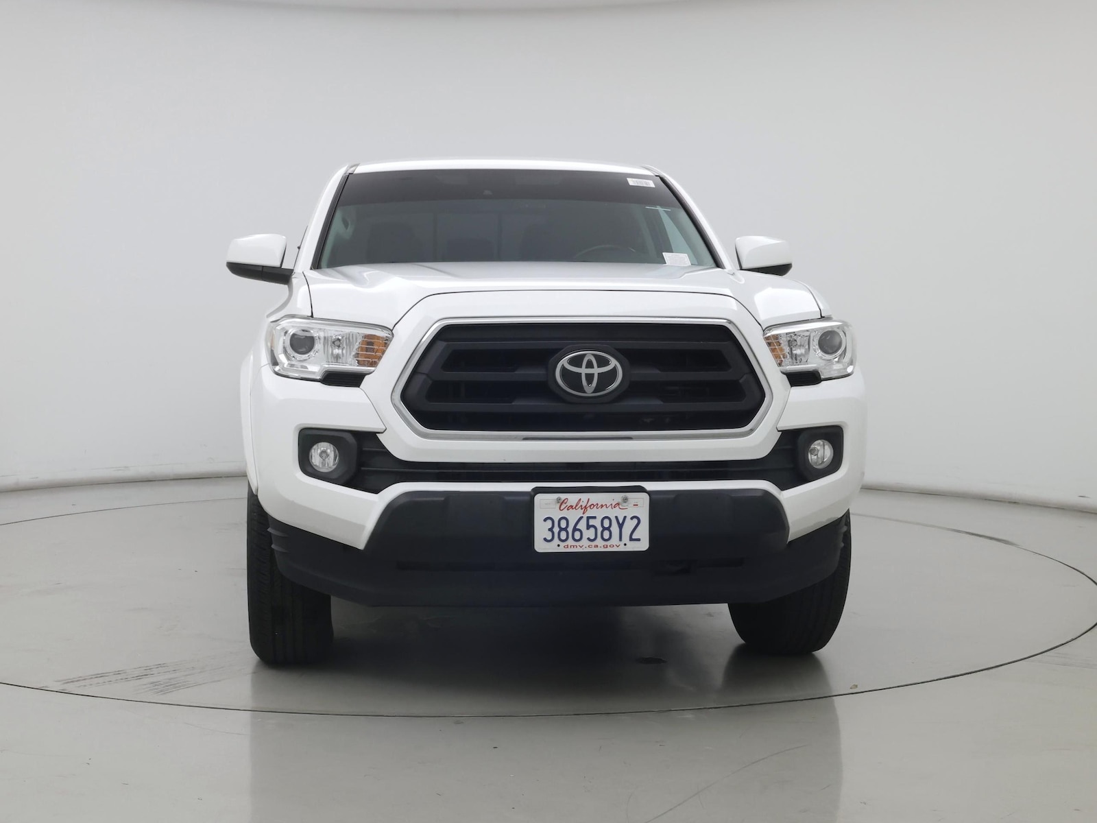 2020 Toyota Tacoma SR5 - Photo 6