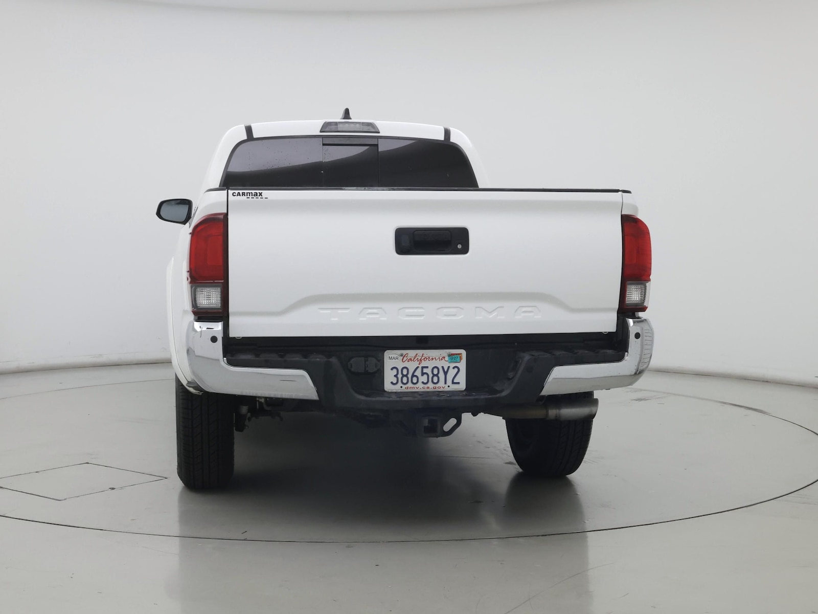 2020 Toyota Tacoma SR5 - Photo 7