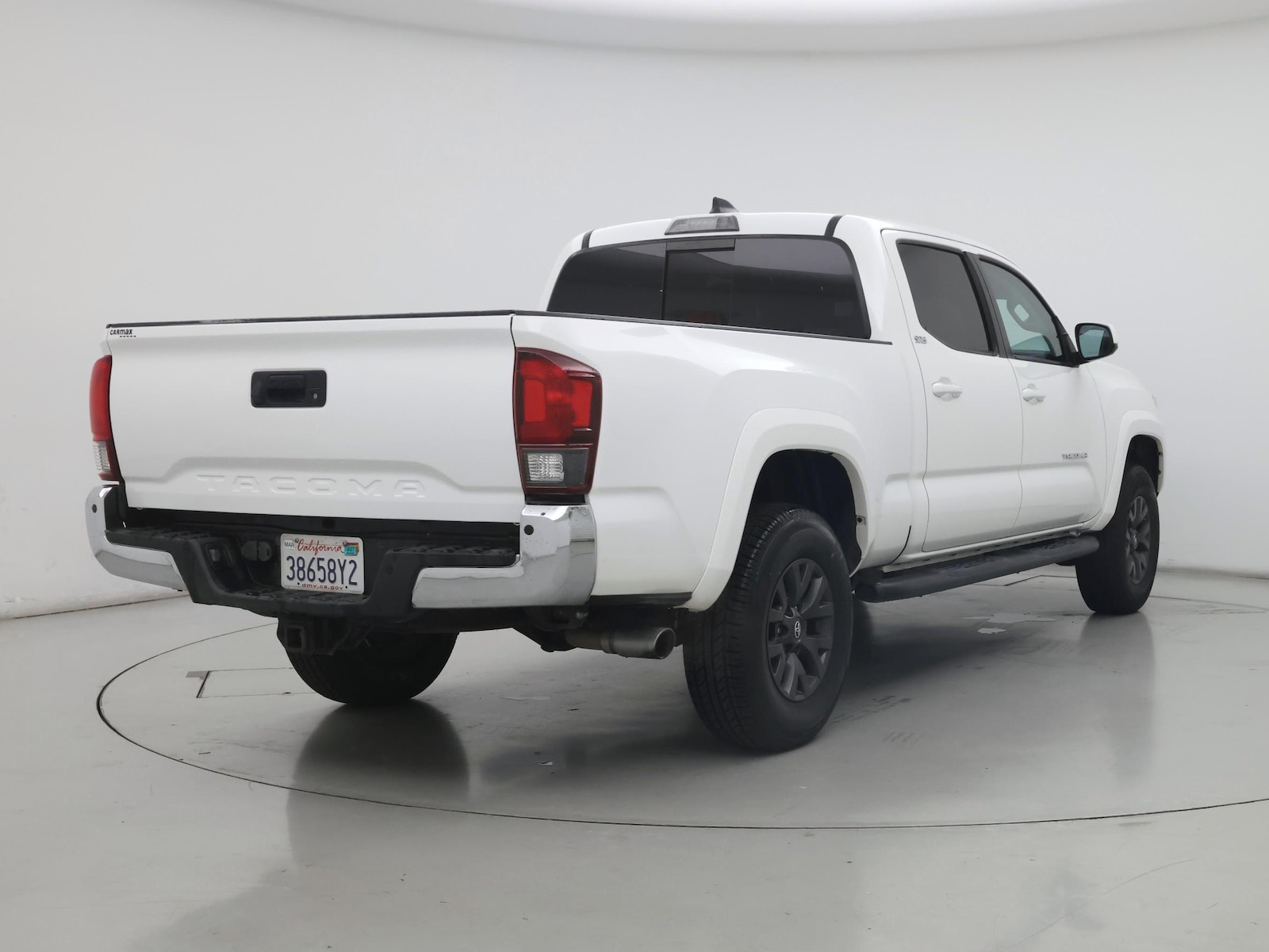 2020 Toyota Tacoma SR5 - Photo 9