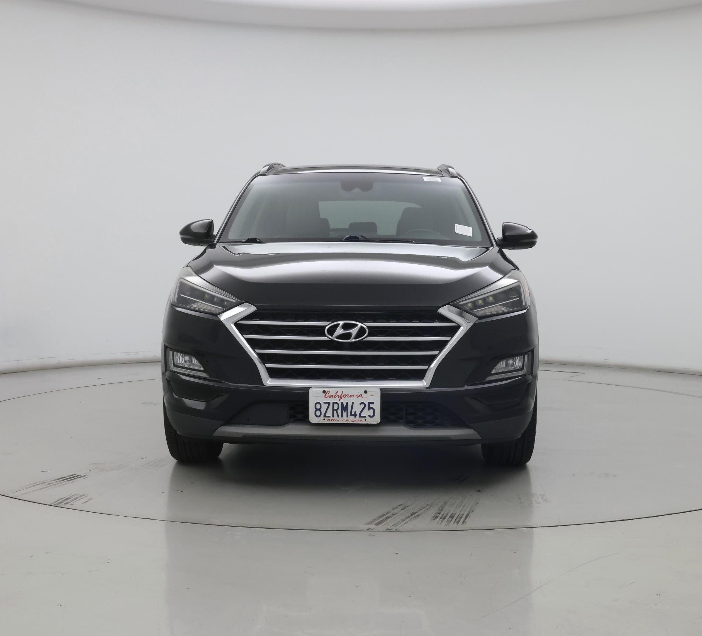 Thumbnail: 2021 Hyundai Tucson - 5