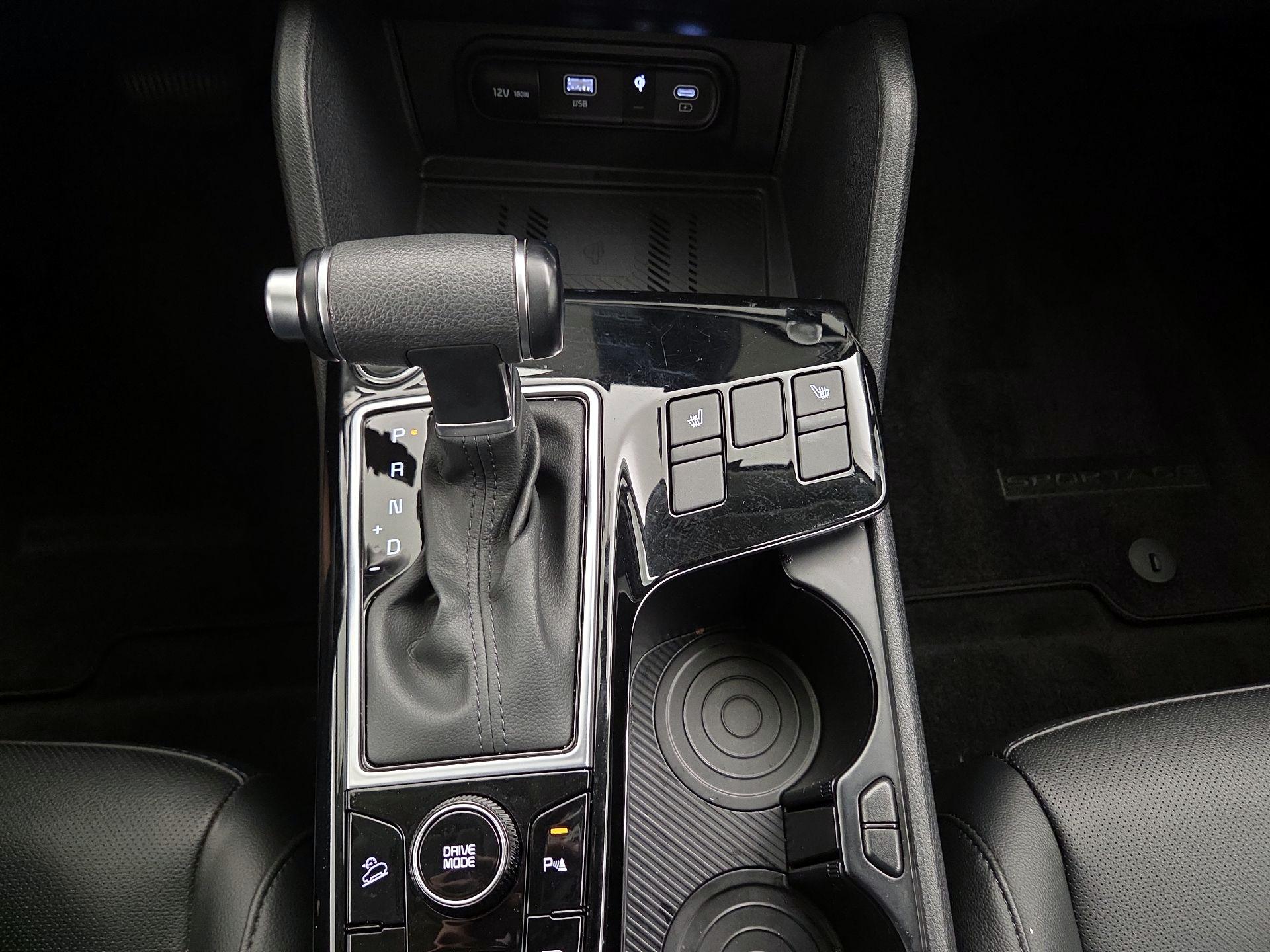 Thumbnail: 2025 Kia Sportage - 18