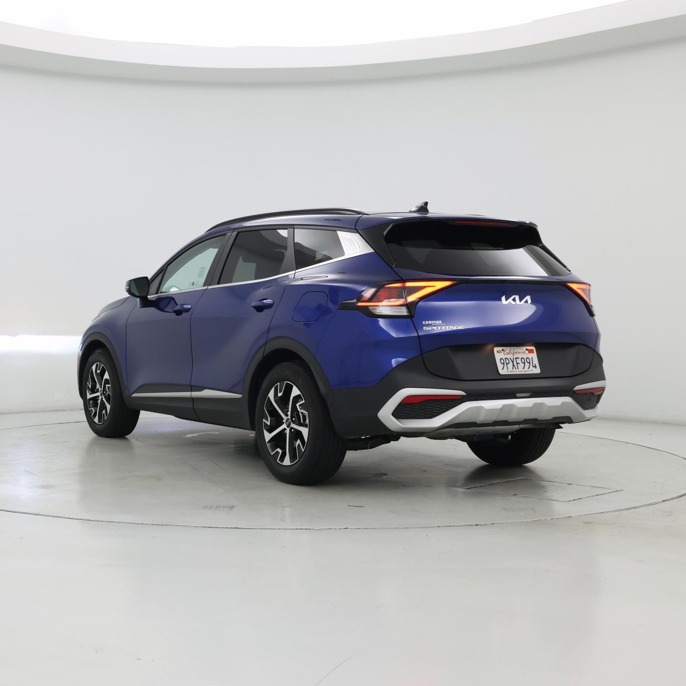 Thumbnail: 2025 Kia Sportage - 2