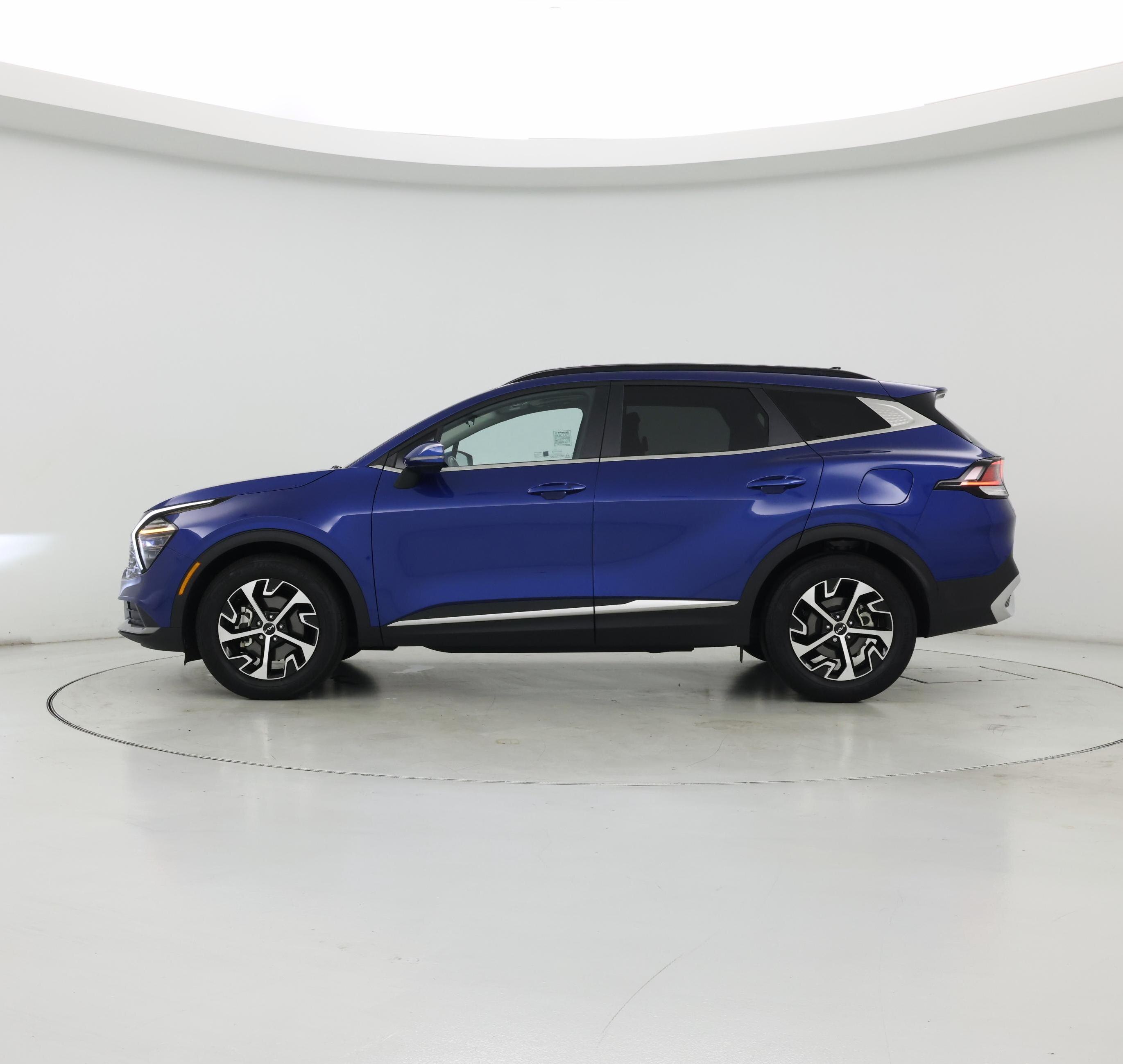 Thumbnail: 2025 Kia Sportage - 3