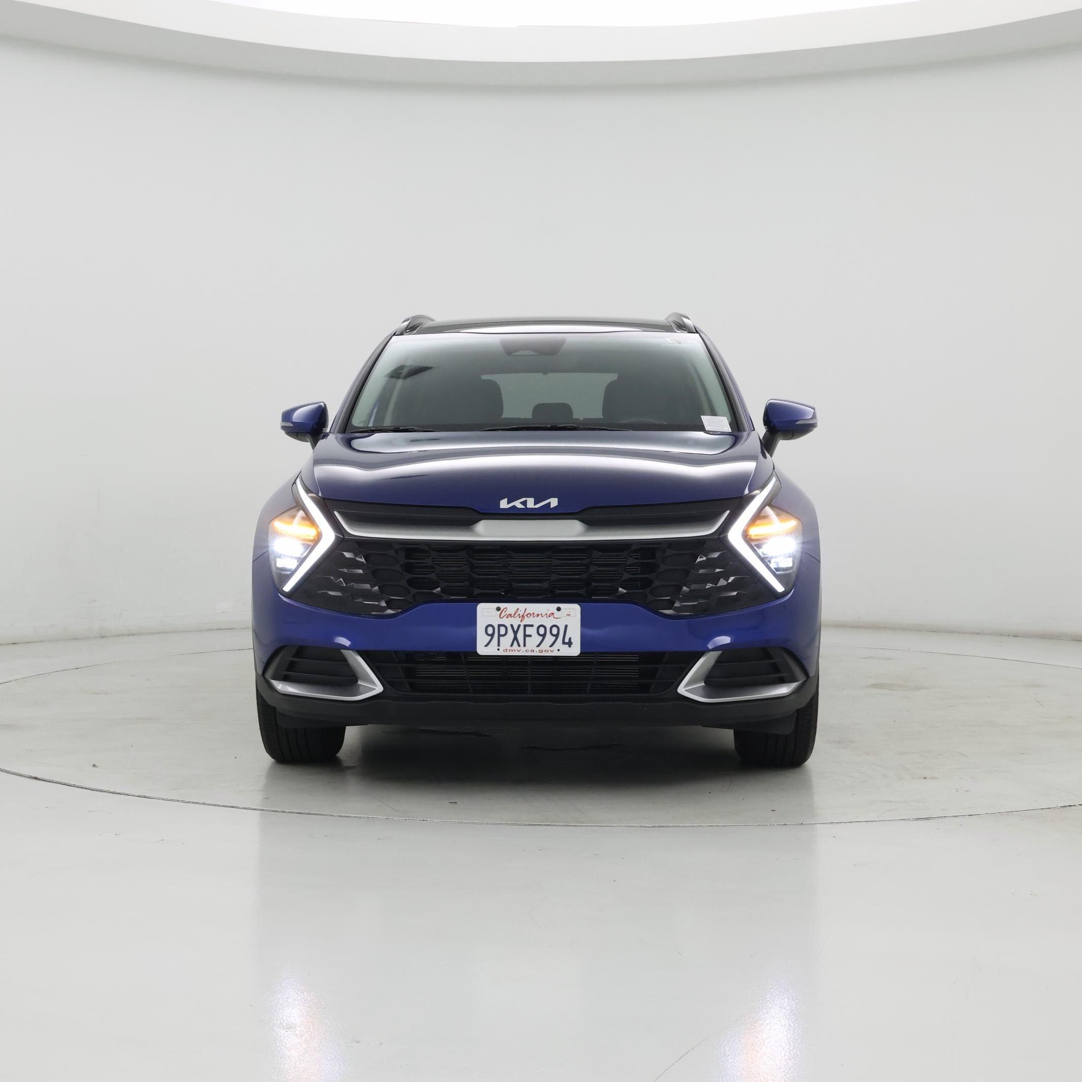Thumbnail: 2025 Kia Sportage - 5