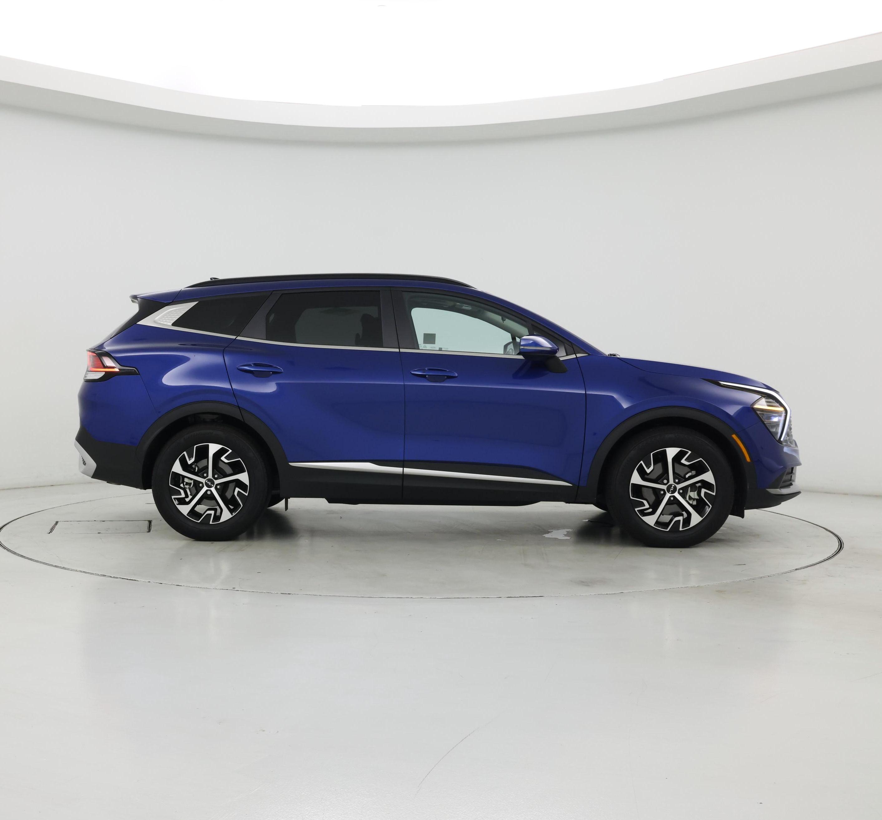 Thumbnail: 2025 Kia Sportage - 7