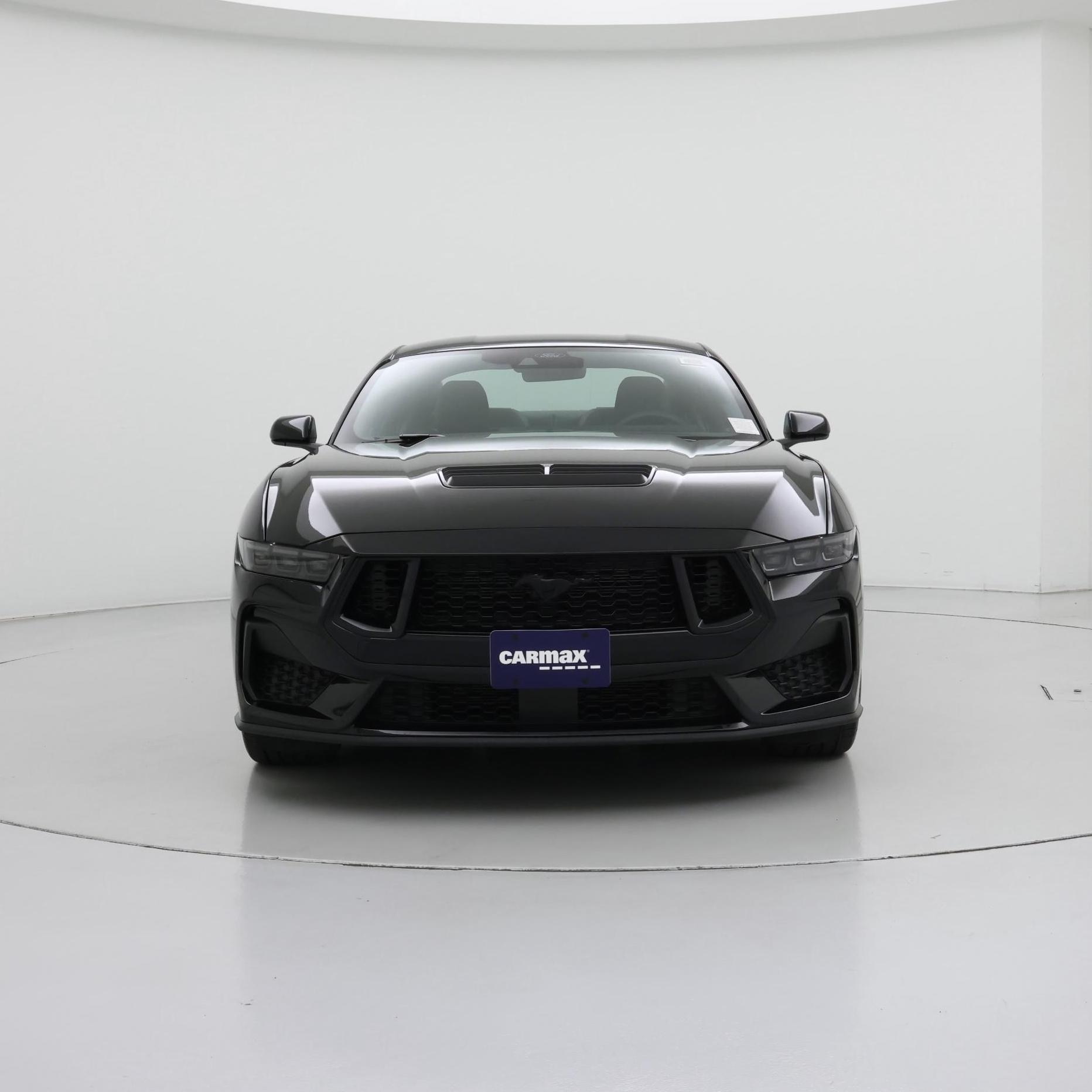 Thumbnail: 2025 Ford Mustang - 5