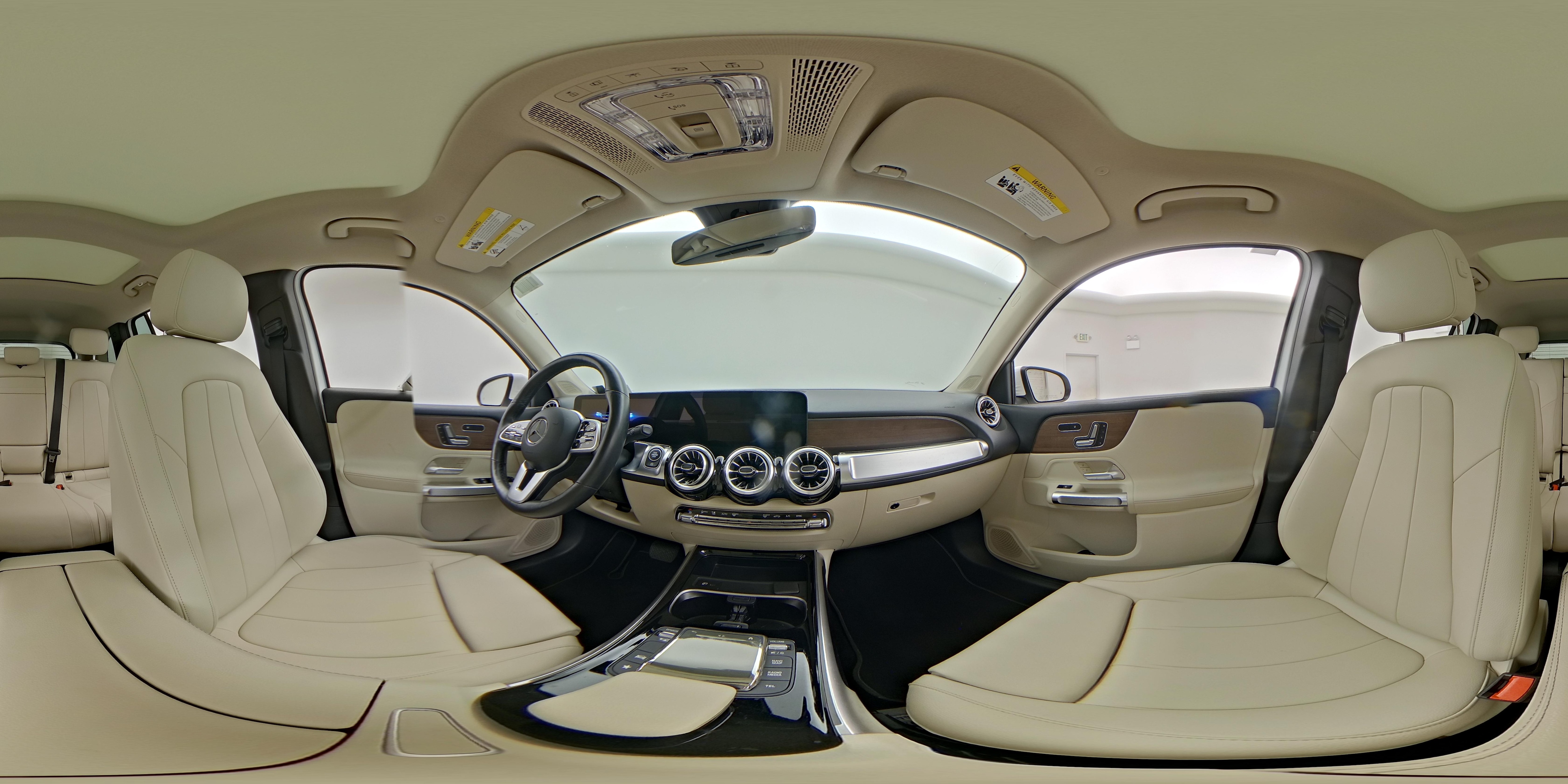 2023 Mercedes-Benz GLB Base - Photo 26