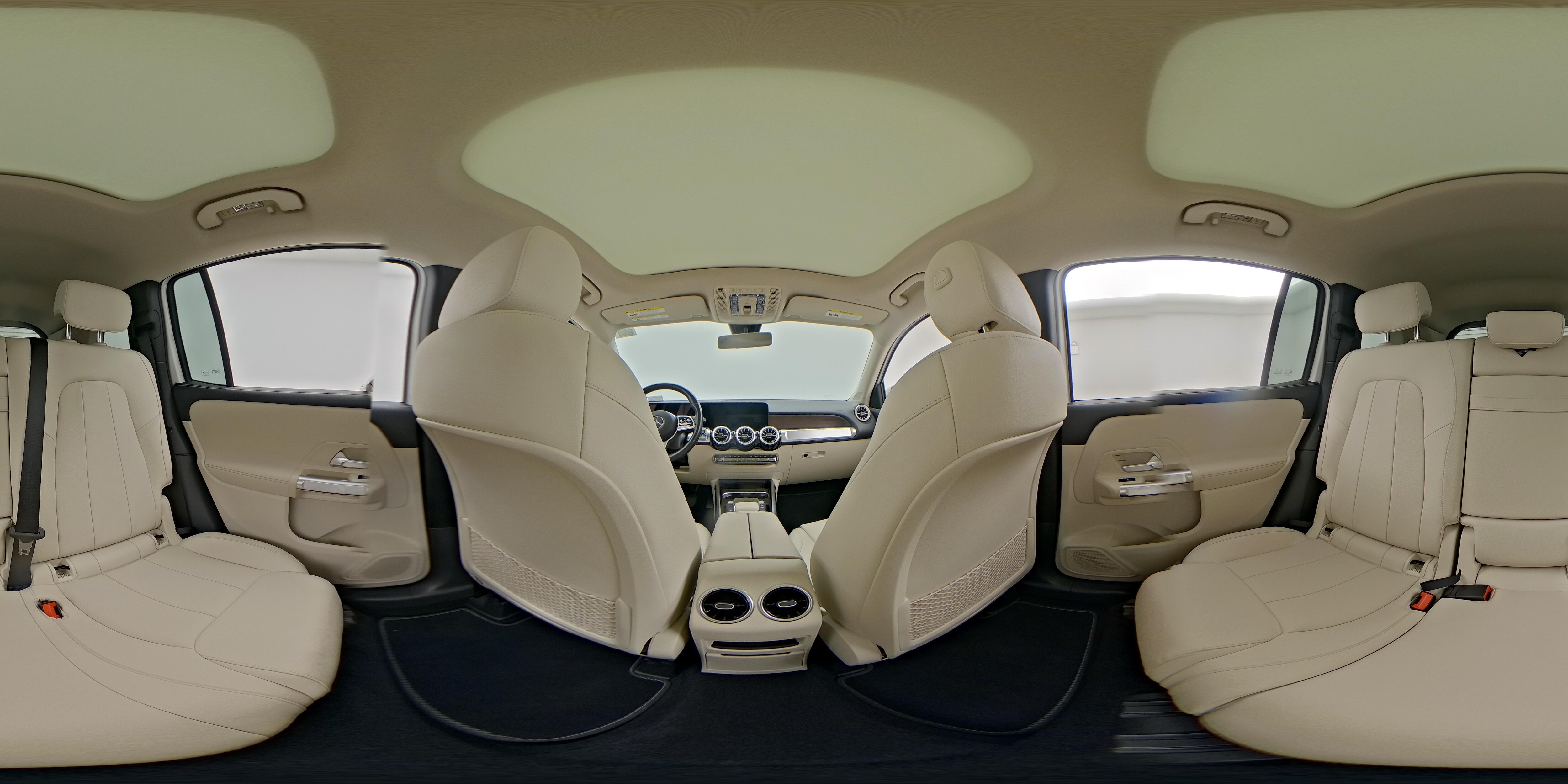 2023 Mercedes-Benz GLB Base - Photo 27