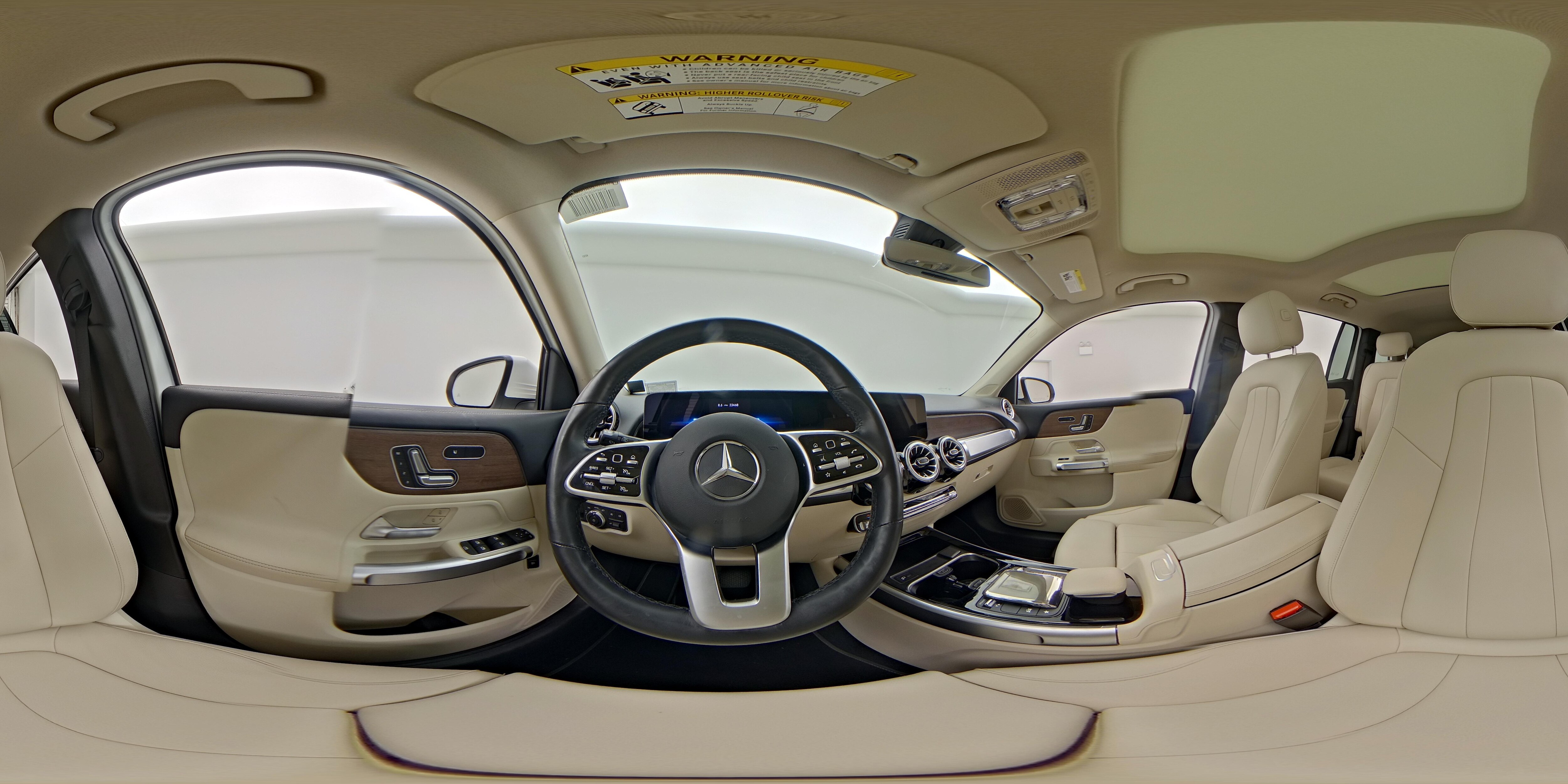 2023 Mercedes-Benz GLB Base - Photo 28