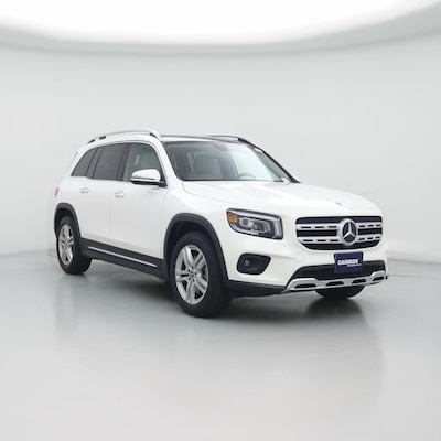 2023 Mercedes-Benz GLB250