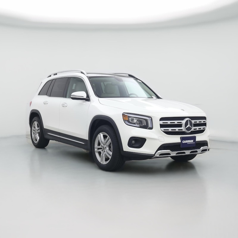 2023 Mercedes-Benz GLB250