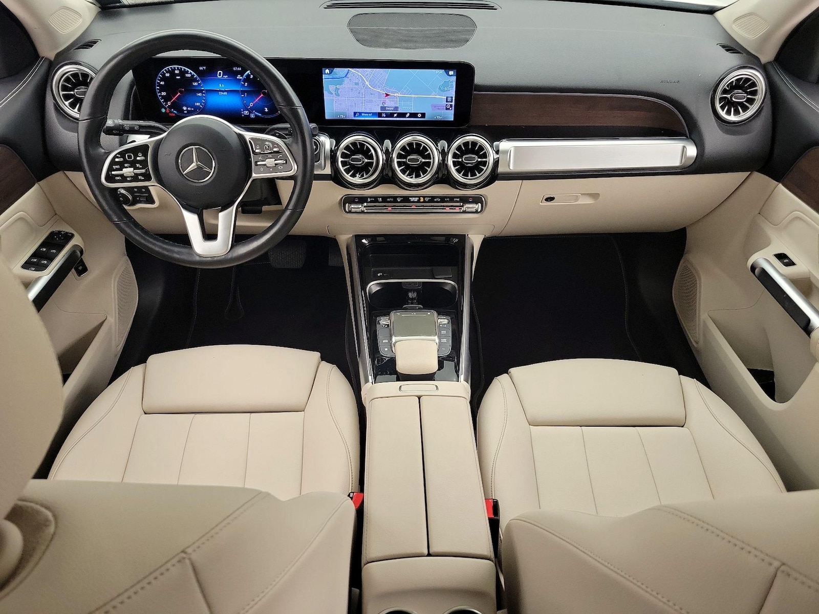 2023 Mercedes-Benz GLB Base - Photo 10