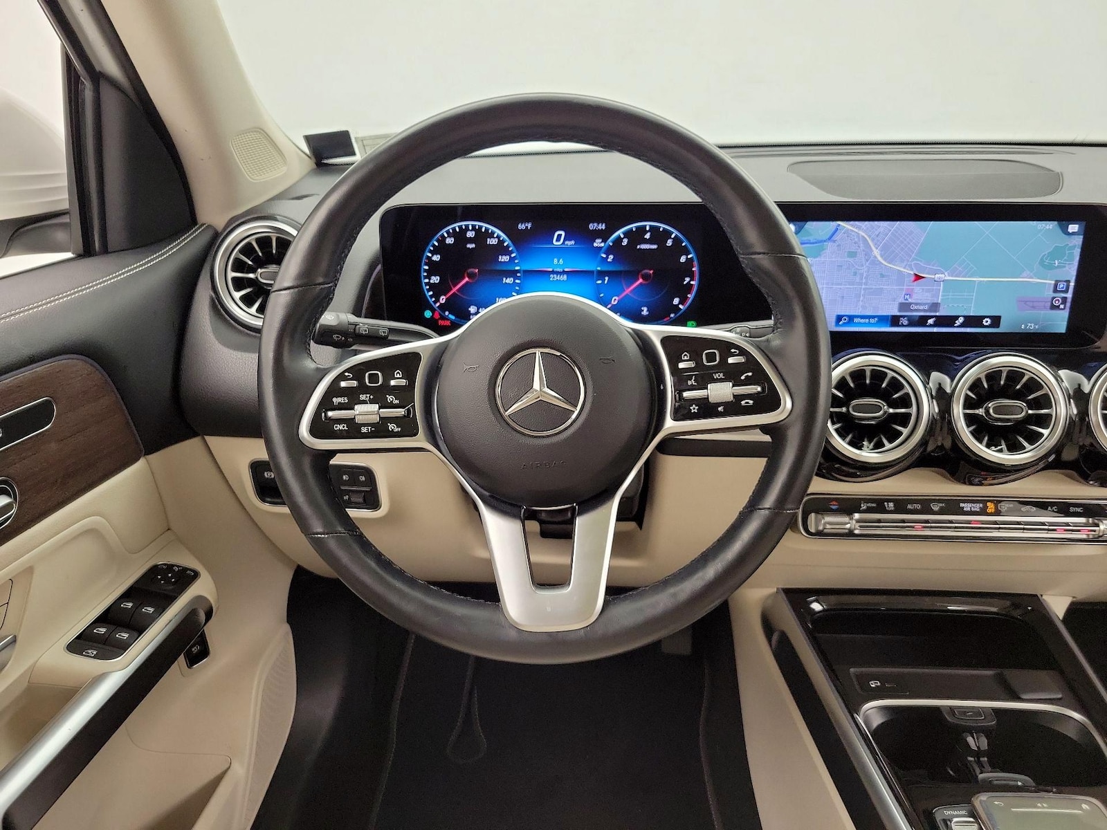 2023 Mercedes-Benz GLB Base - Photo 11