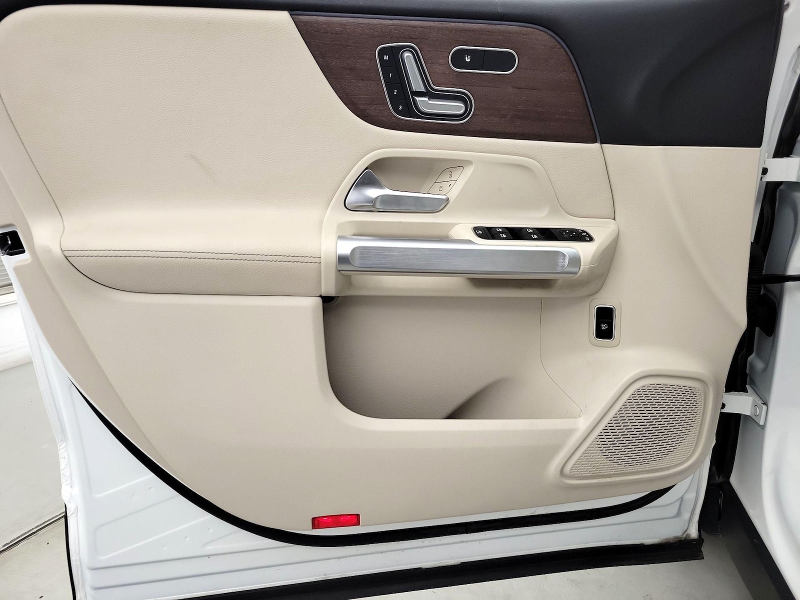 2023 Mercedes-Benz GLB Base - Photo 13