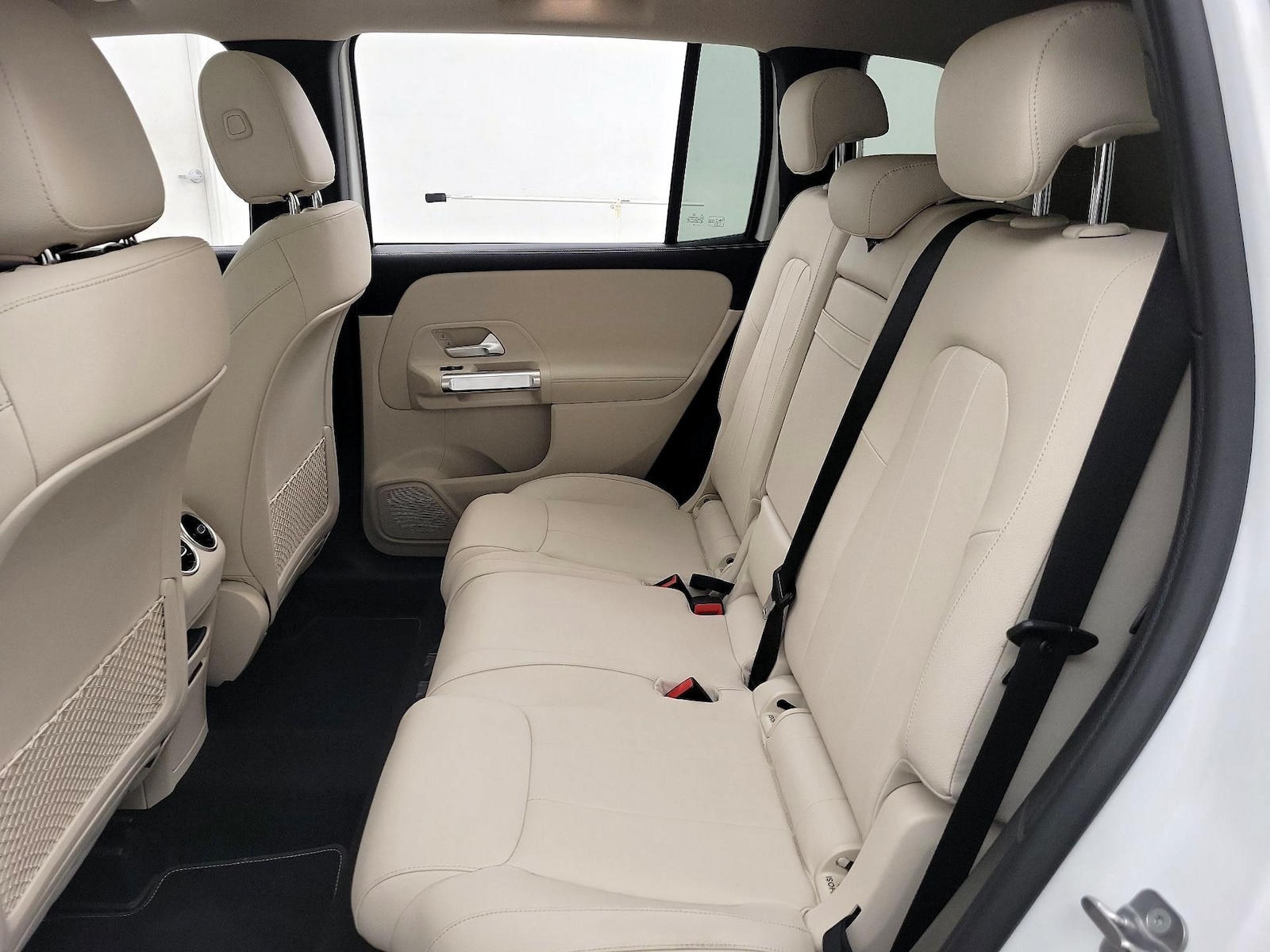 2023 Mercedes-Benz GLB Base - Photo 22