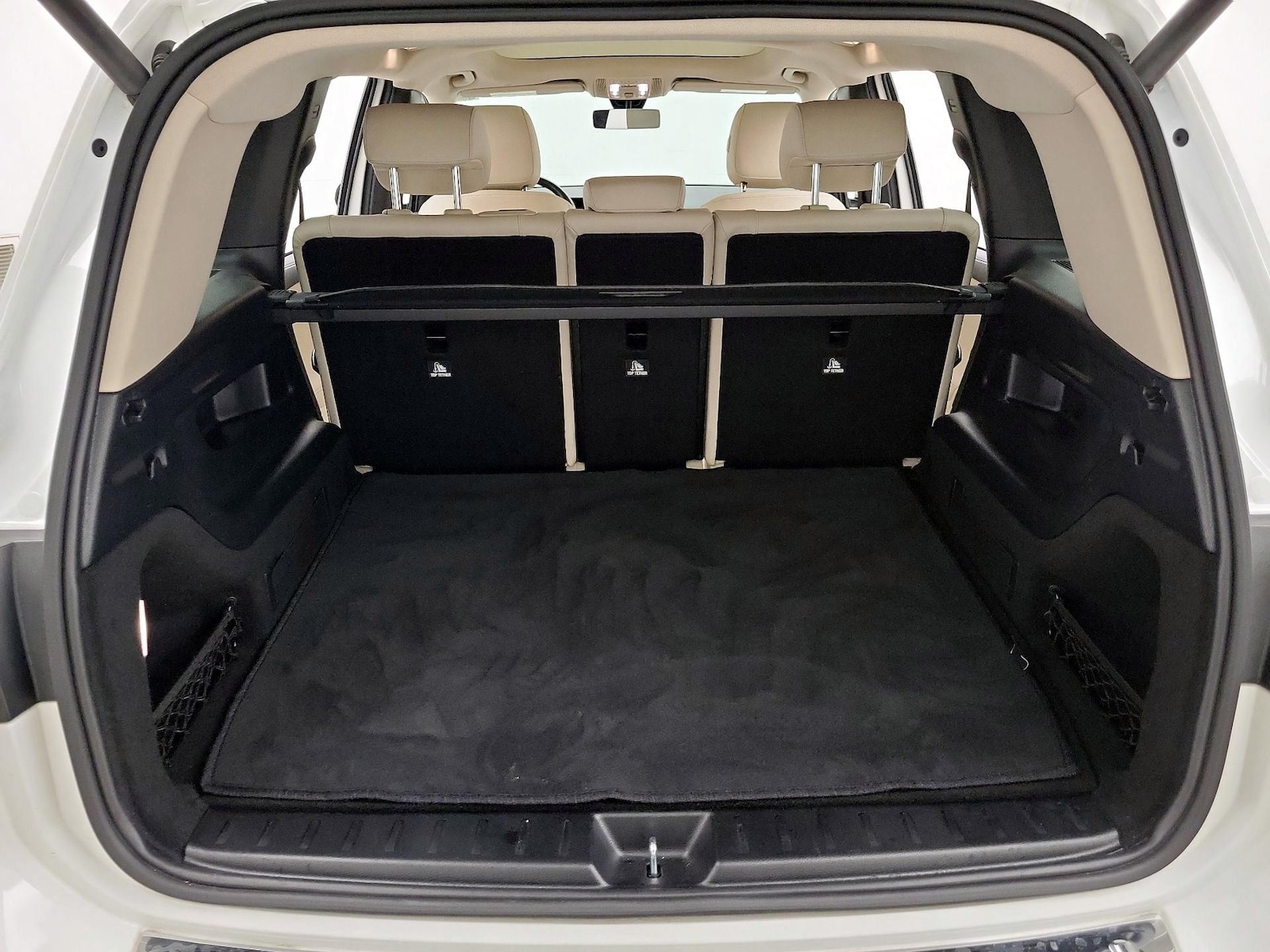 2023 Mercedes-Benz GLB Base - Photo 23