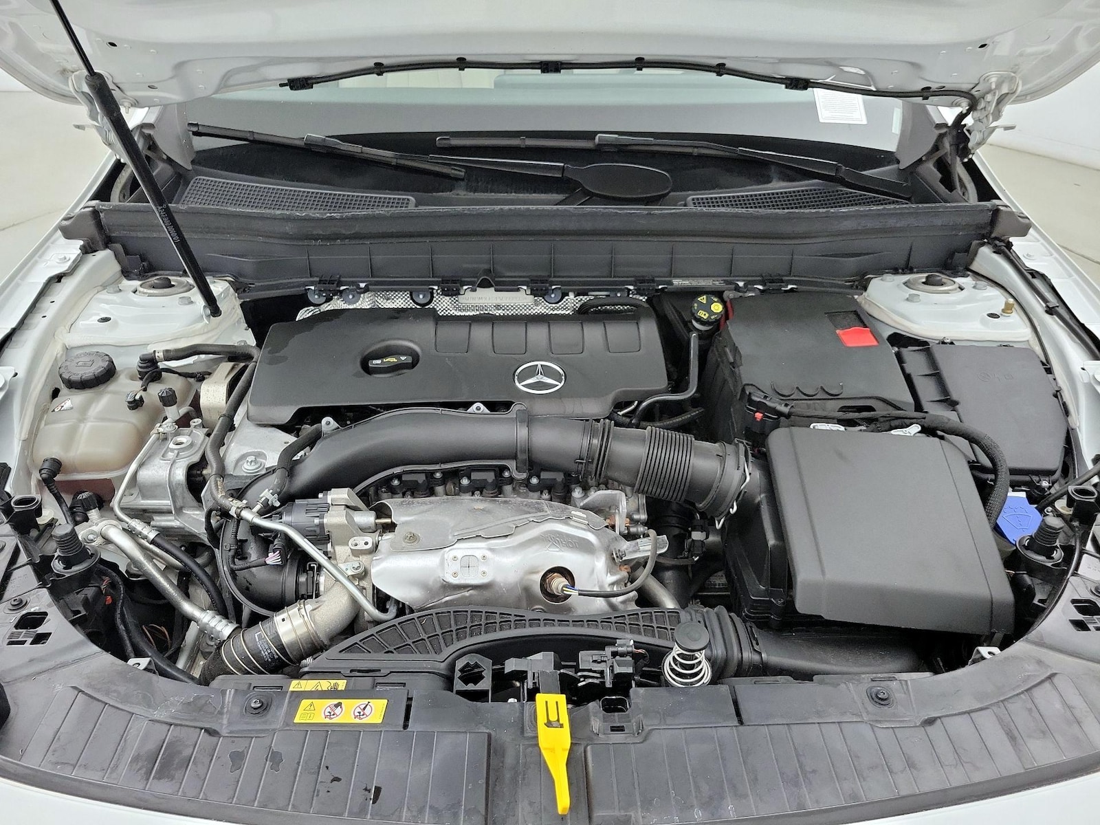 2023 Mercedes-Benz GLB Base - Photo 24