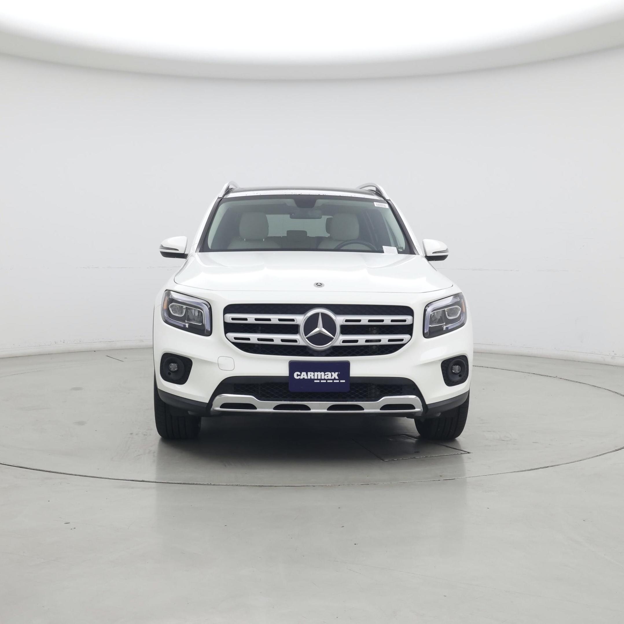 Thumbnail: 2023 Mercedes-Benz GLB - 5