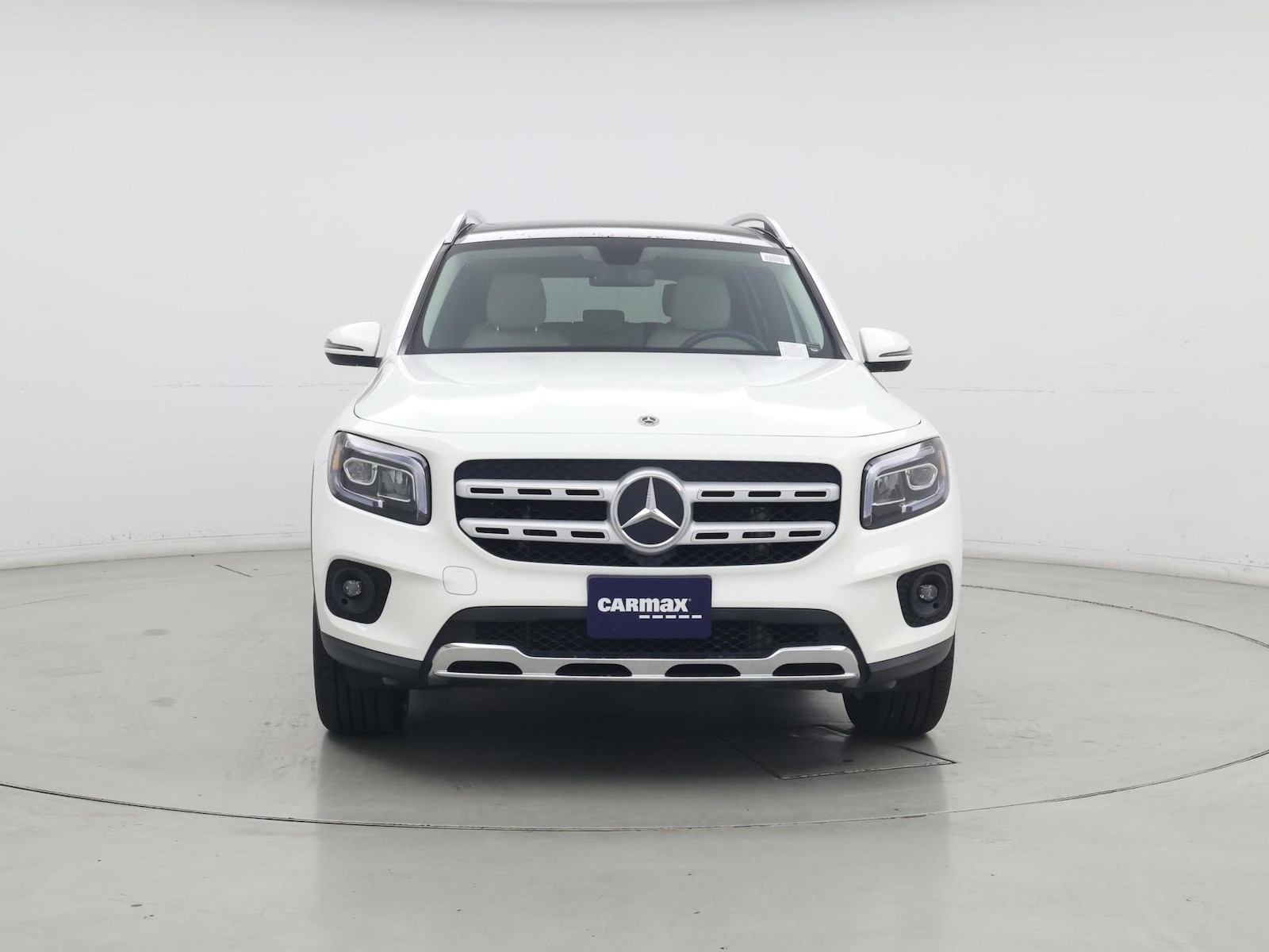 2023 Mercedes-Benz GLB Base - Photo 6